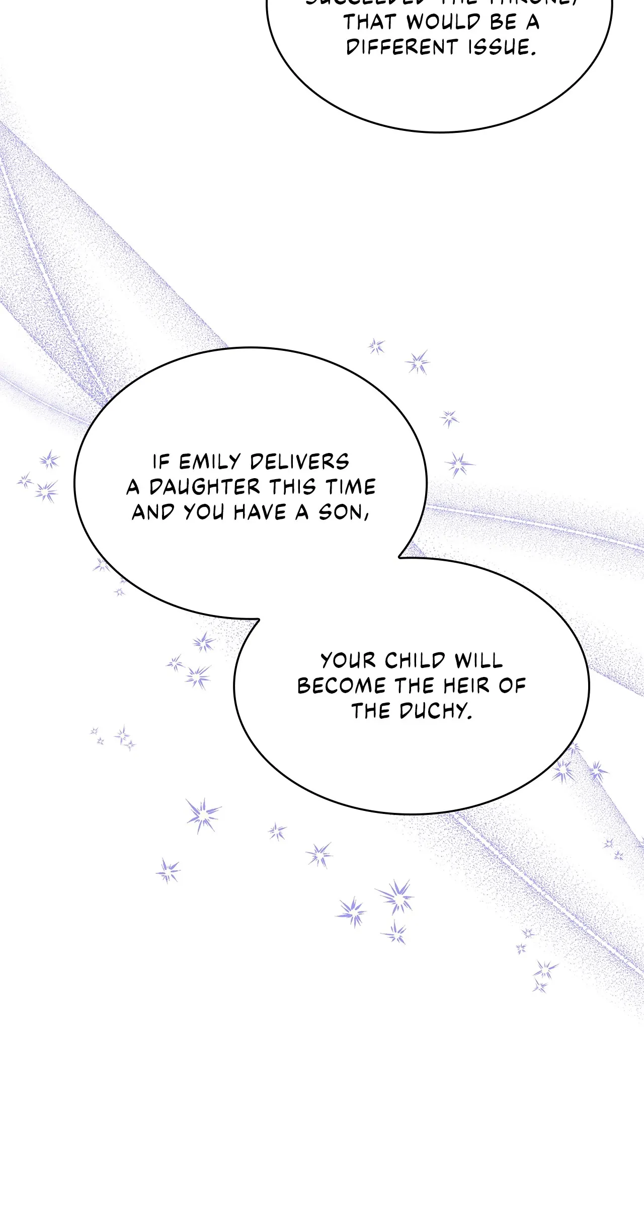 Becoming the Obsessive Male Lead’s Ex-Wife Chapter 33 page 77