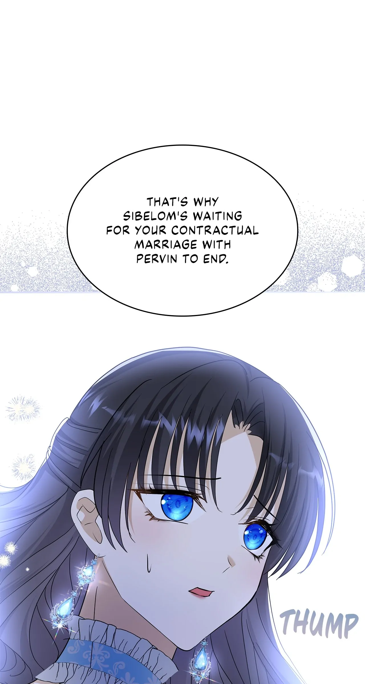 Becoming the Obsessive Male Lead’s Ex-Wife Chapter 33 page 79