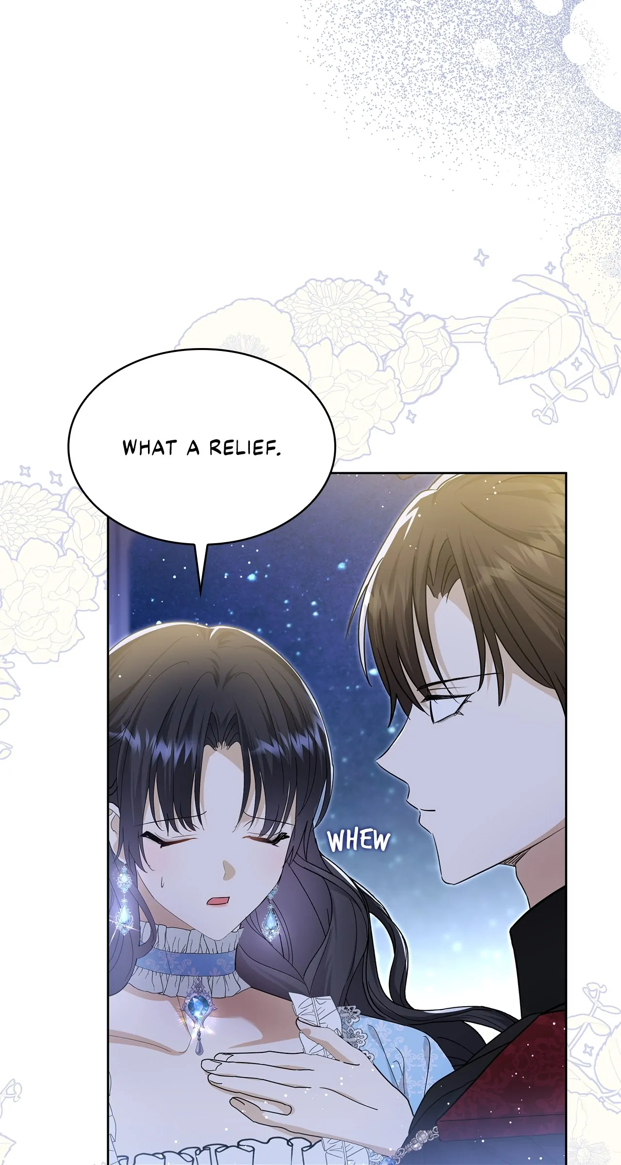 Becoming the Obsessive Male Lead’s Ex-Wife Chapter 33 page 82