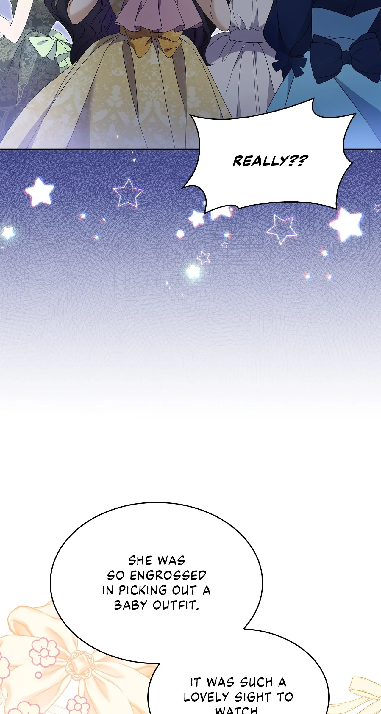Becoming the Obsessive Male Lead’s Ex-Wife Chapter 33 page 8