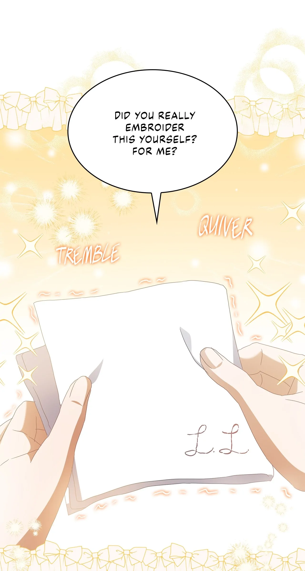 Becoming the Obsessive Male Lead’s Ex-Wife Chapter 33 page 89