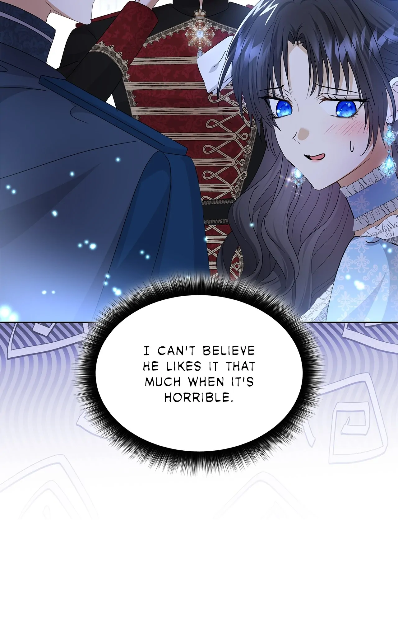 Becoming the Obsessive Male Lead’s Ex-Wife Chapter 33 page 91