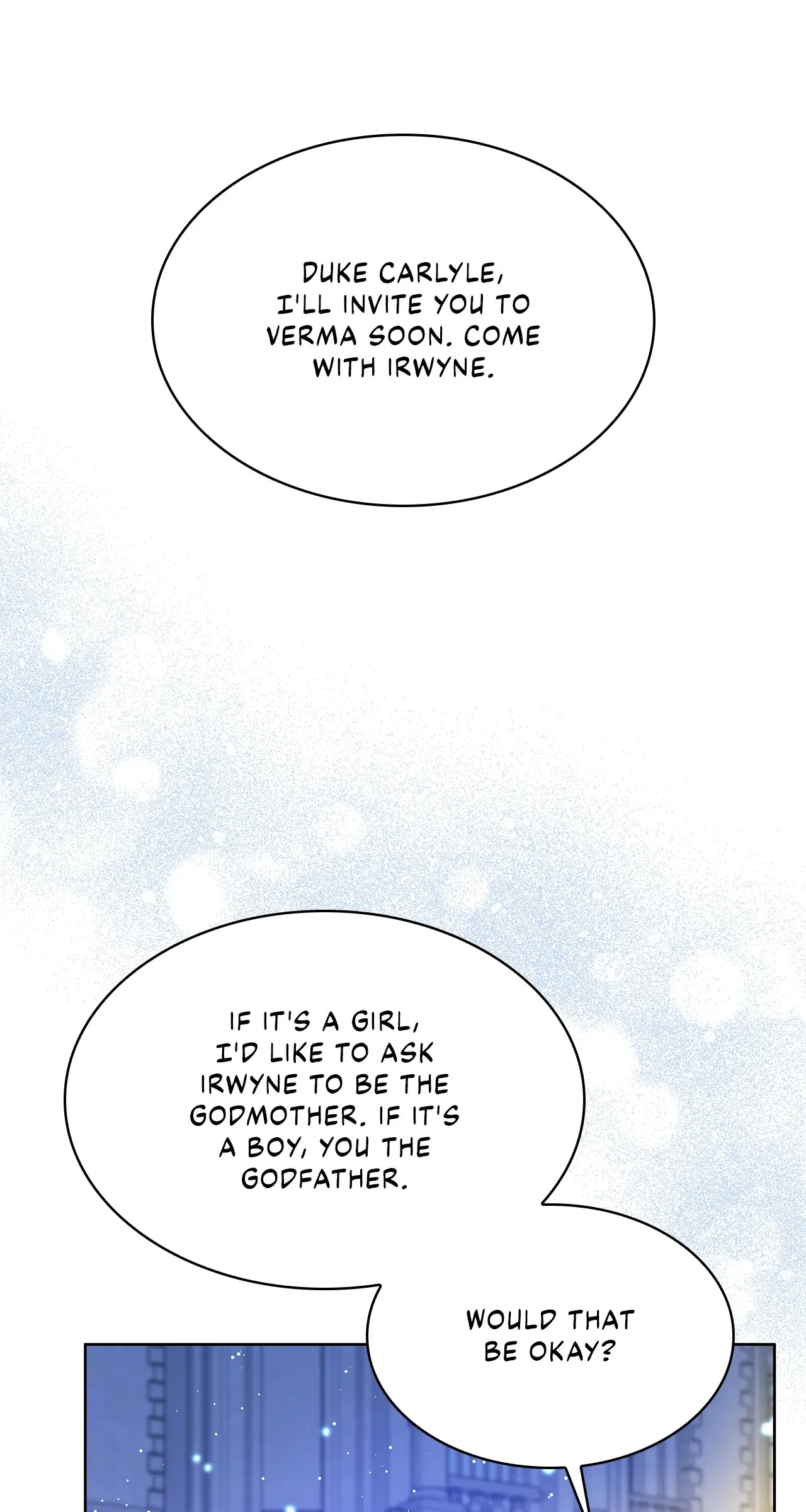 Becoming the Obsessive Male Lead’s Ex-Wife Chapter 33 page 92