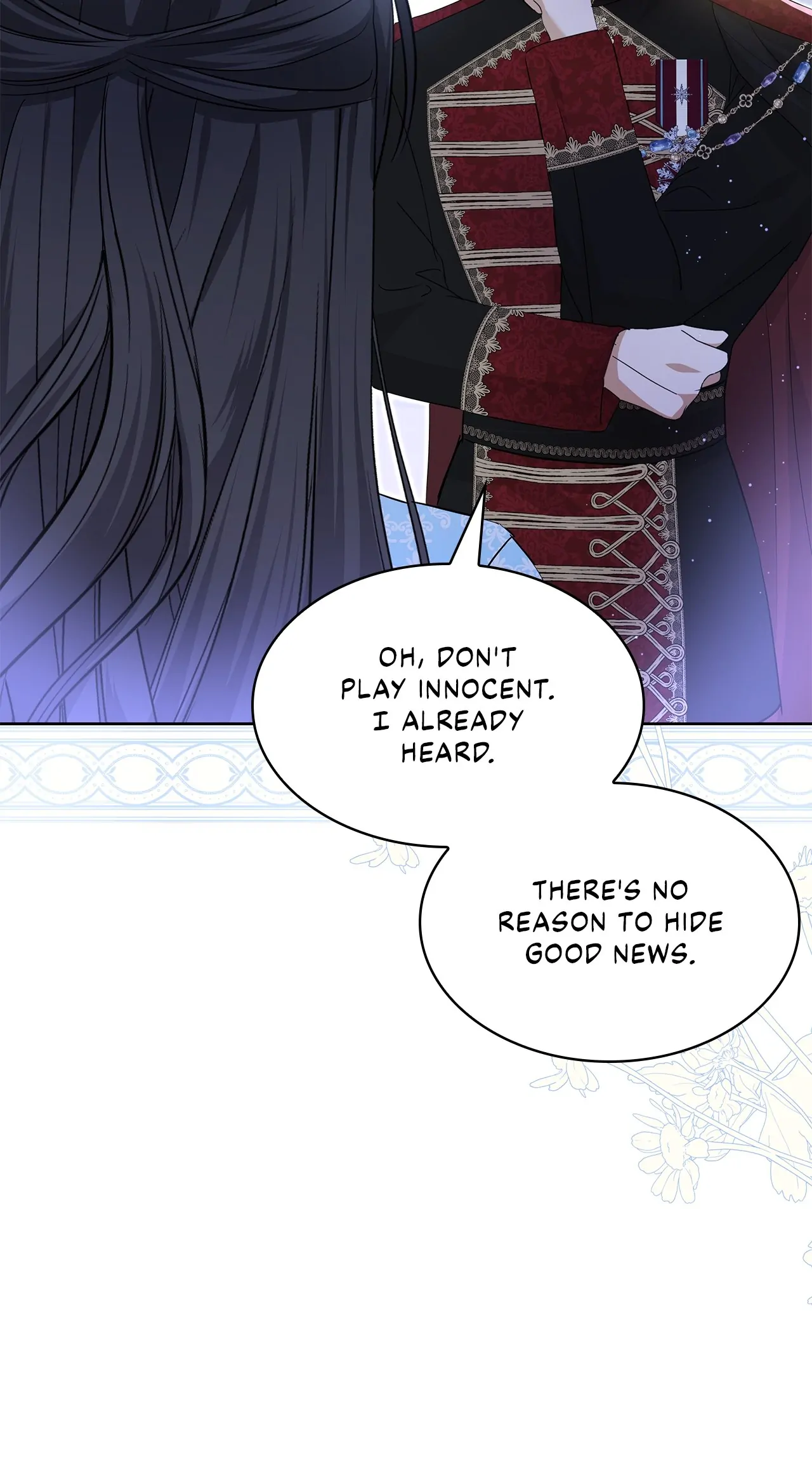 Becoming the Obsessive Male Lead’s Ex-Wife Chapter 33 page 96