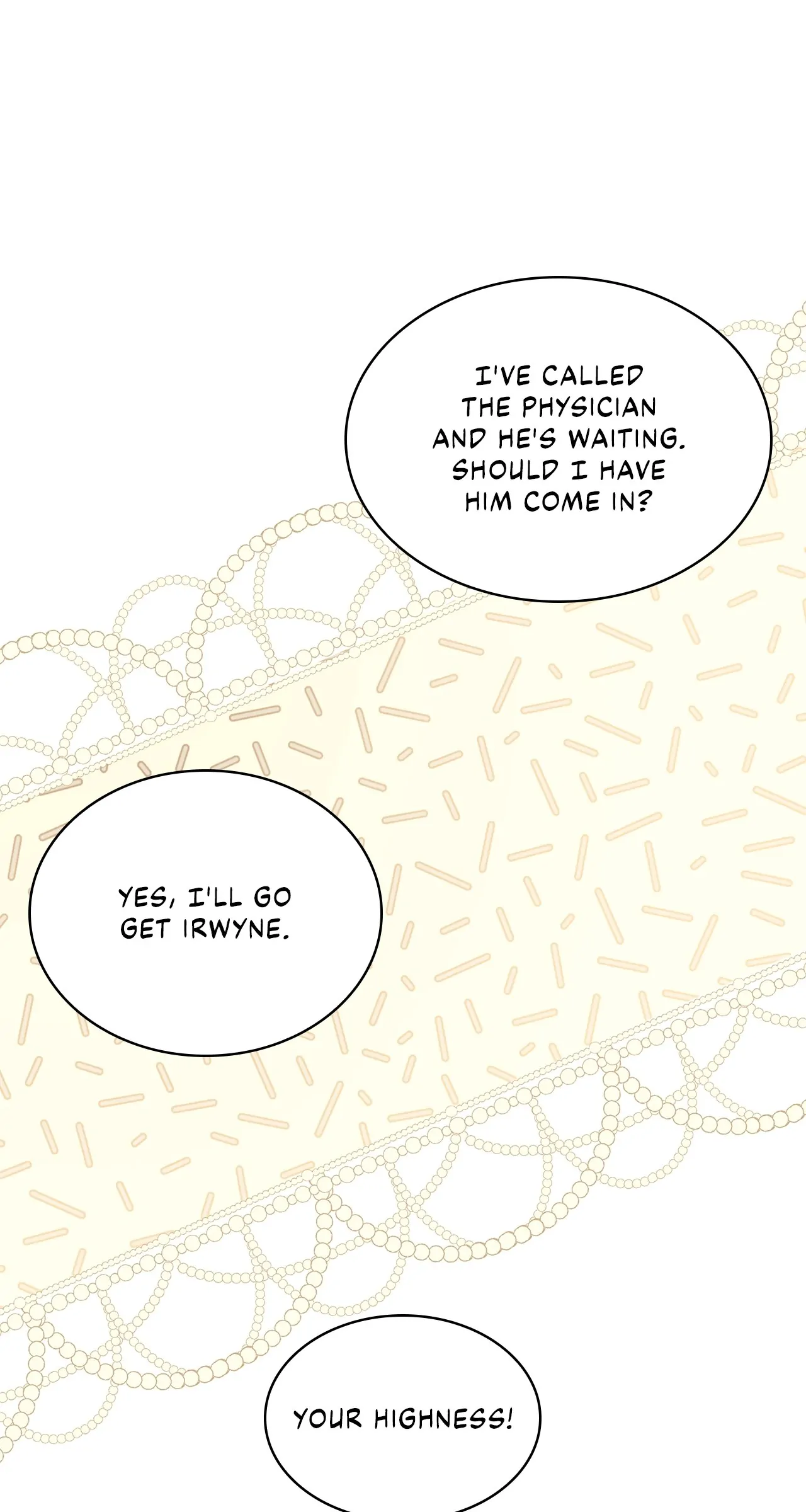 Becoming the Obsessive Male Lead’s Ex-Wife Chapter 34 page 9