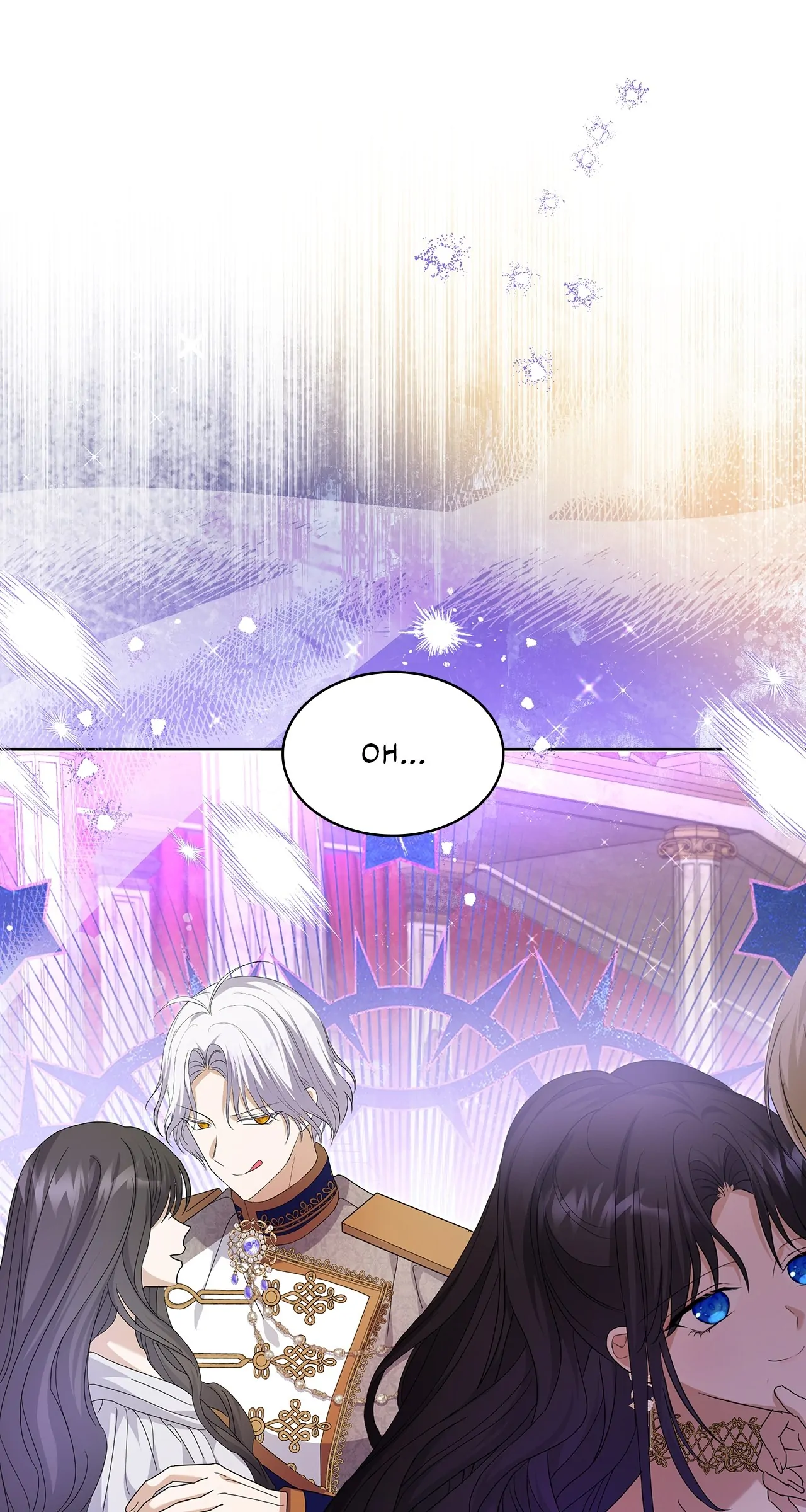 Becoming the Obsessive Male Lead’s Ex-Wife Chapter 34 page 101