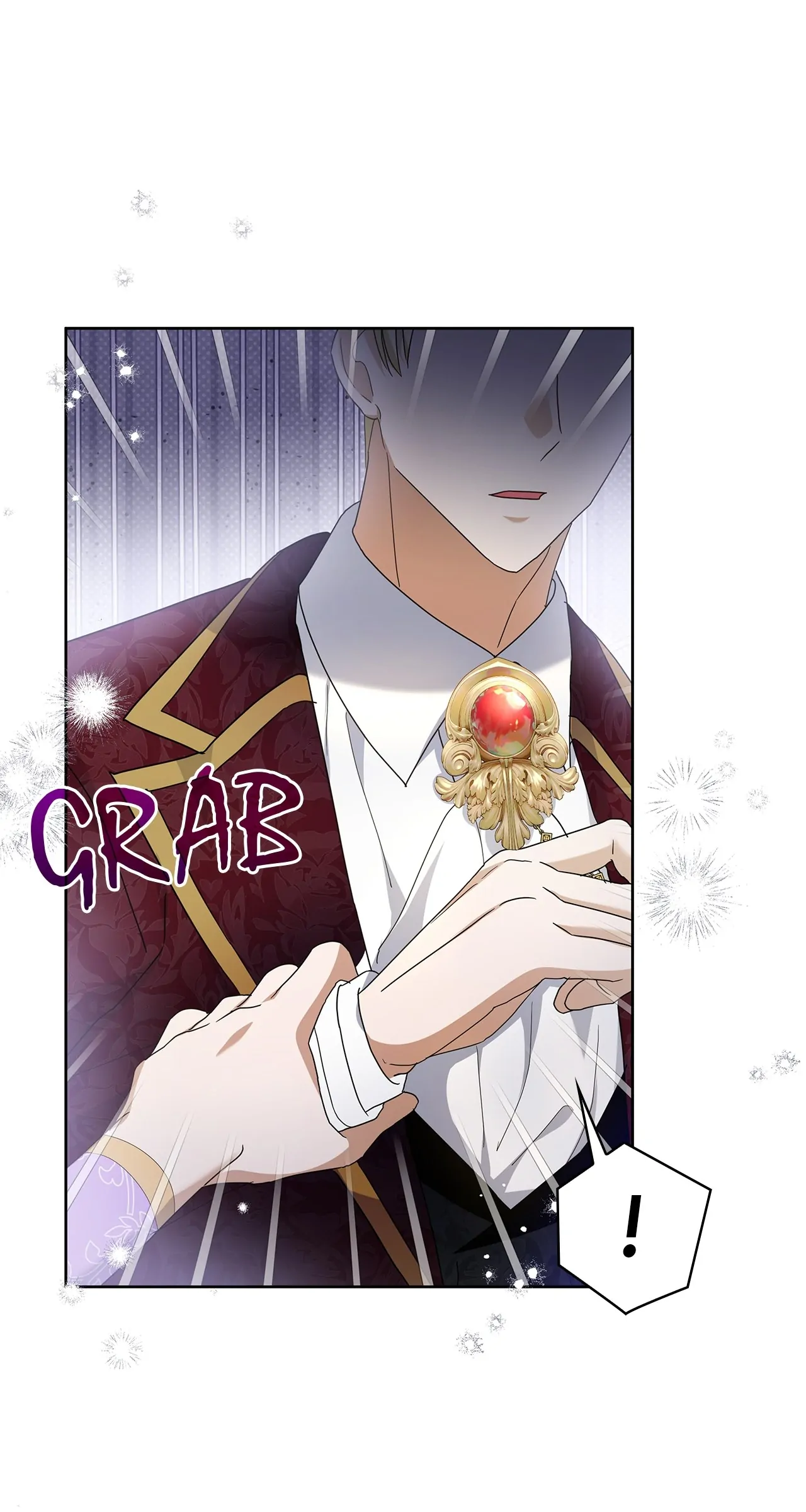 Becoming the Obsessive Male Lead’s Ex-Wife Chapter 34 page 12