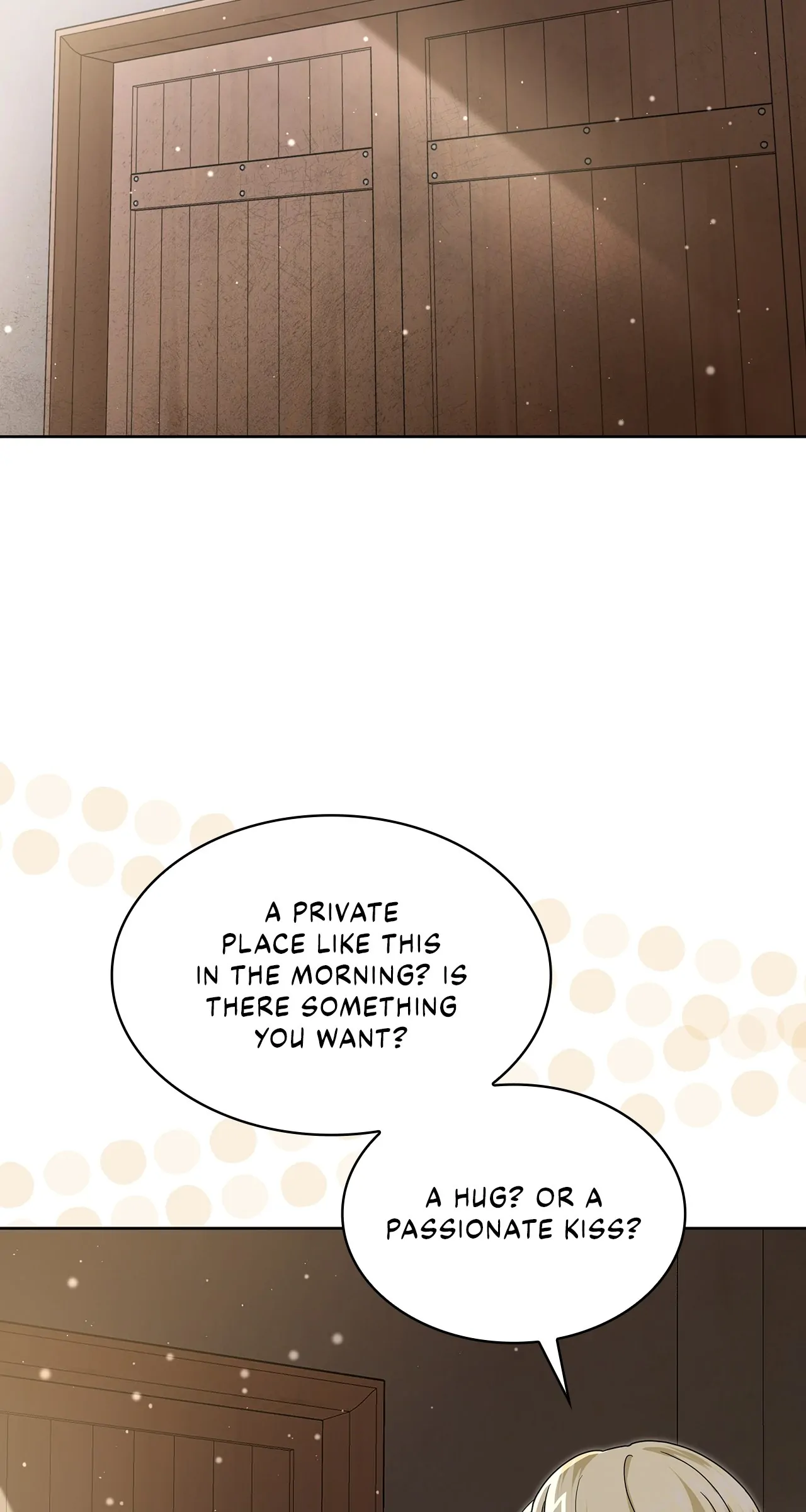 Becoming the Obsessive Male Lead’s Ex-Wife Chapter 34 page 15