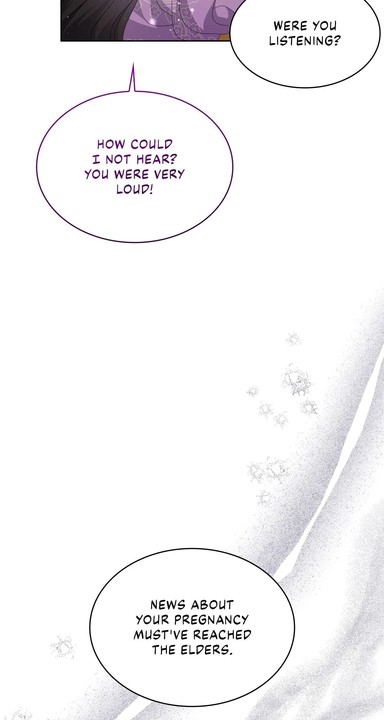 Becoming the Obsessive Male Lead’s Ex-Wife Chapter 34 page 18