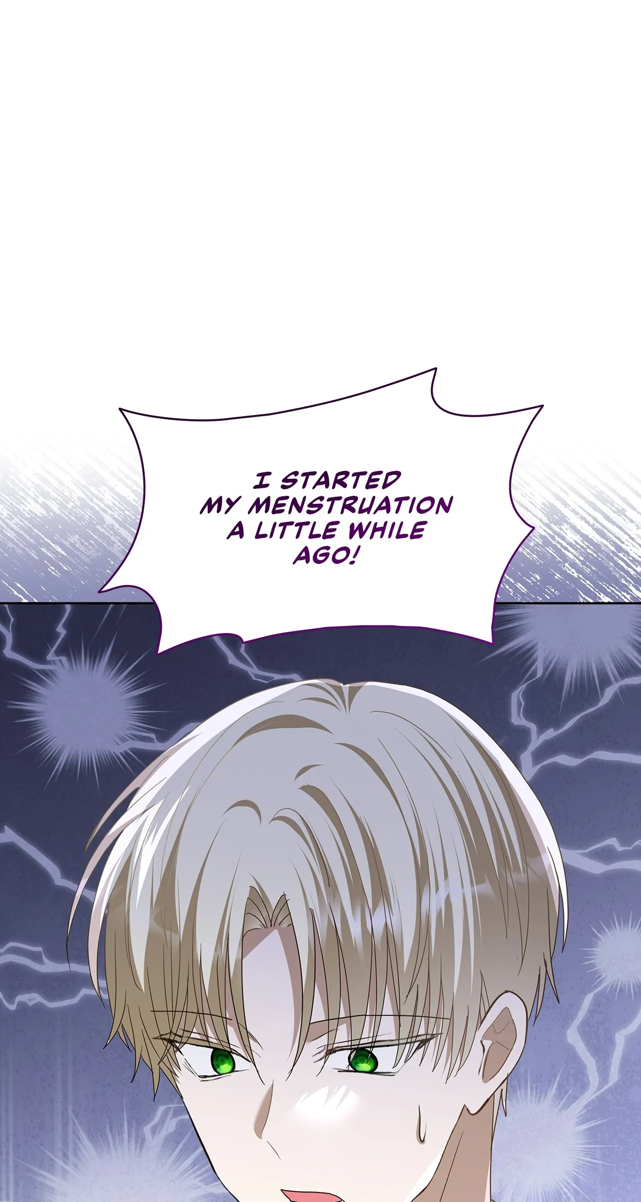 Becoming the Obsessive Male Lead’s Ex-Wife Chapter 34 page 23