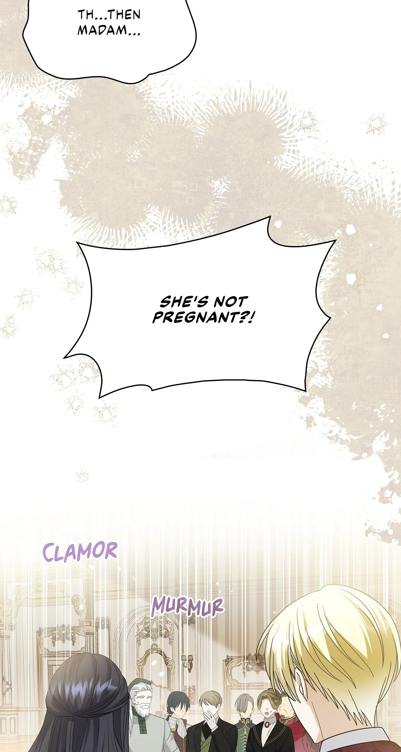 Becoming the Obsessive Male Lead’s Ex-Wife Chapter 34 page 26