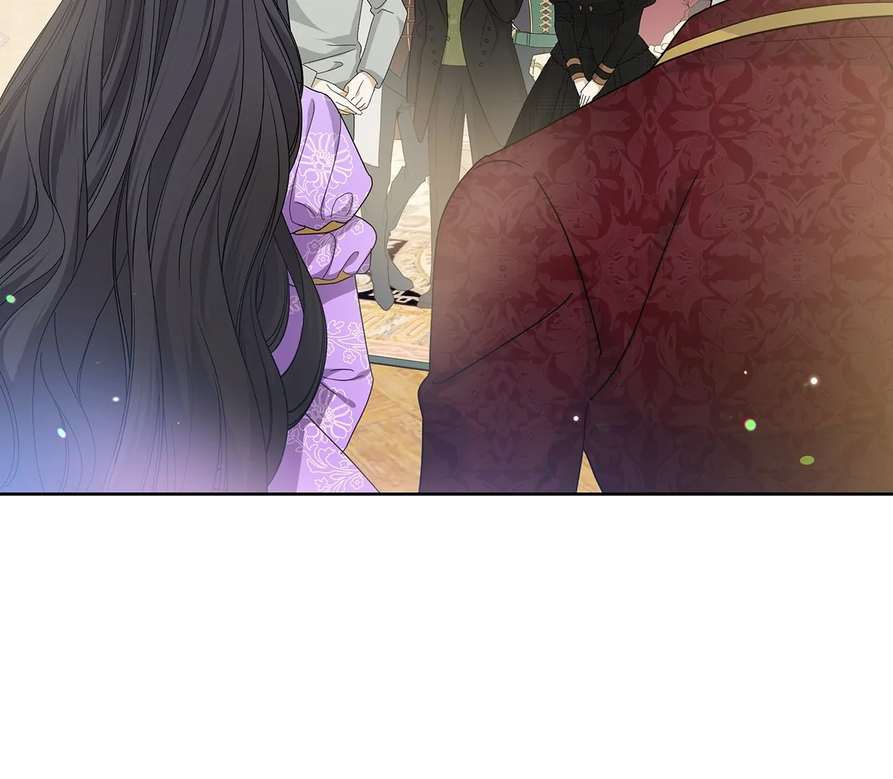 Becoming the Obsessive Male Lead’s Ex-Wife Chapter 34 page 27