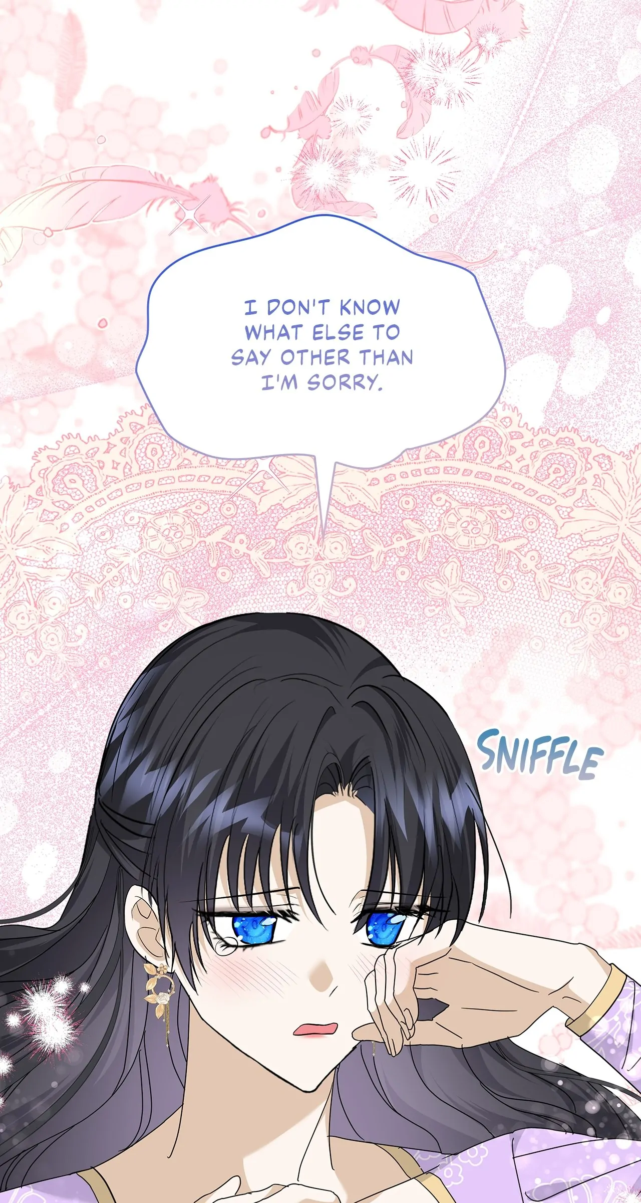 Becoming the Obsessive Male Lead’s Ex-Wife Chapter 34 page 30