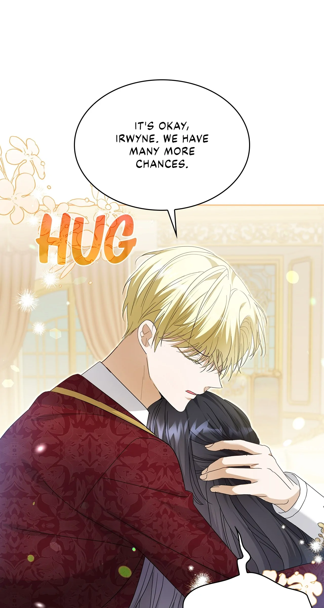 Becoming the Obsessive Male Lead’s Ex-Wife Chapter 34 page 33