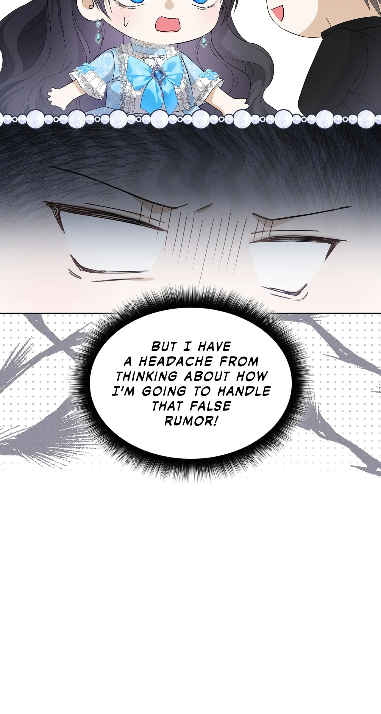 Becoming the Obsessive Male Lead’s Ex-Wife Chapter 34 page 3