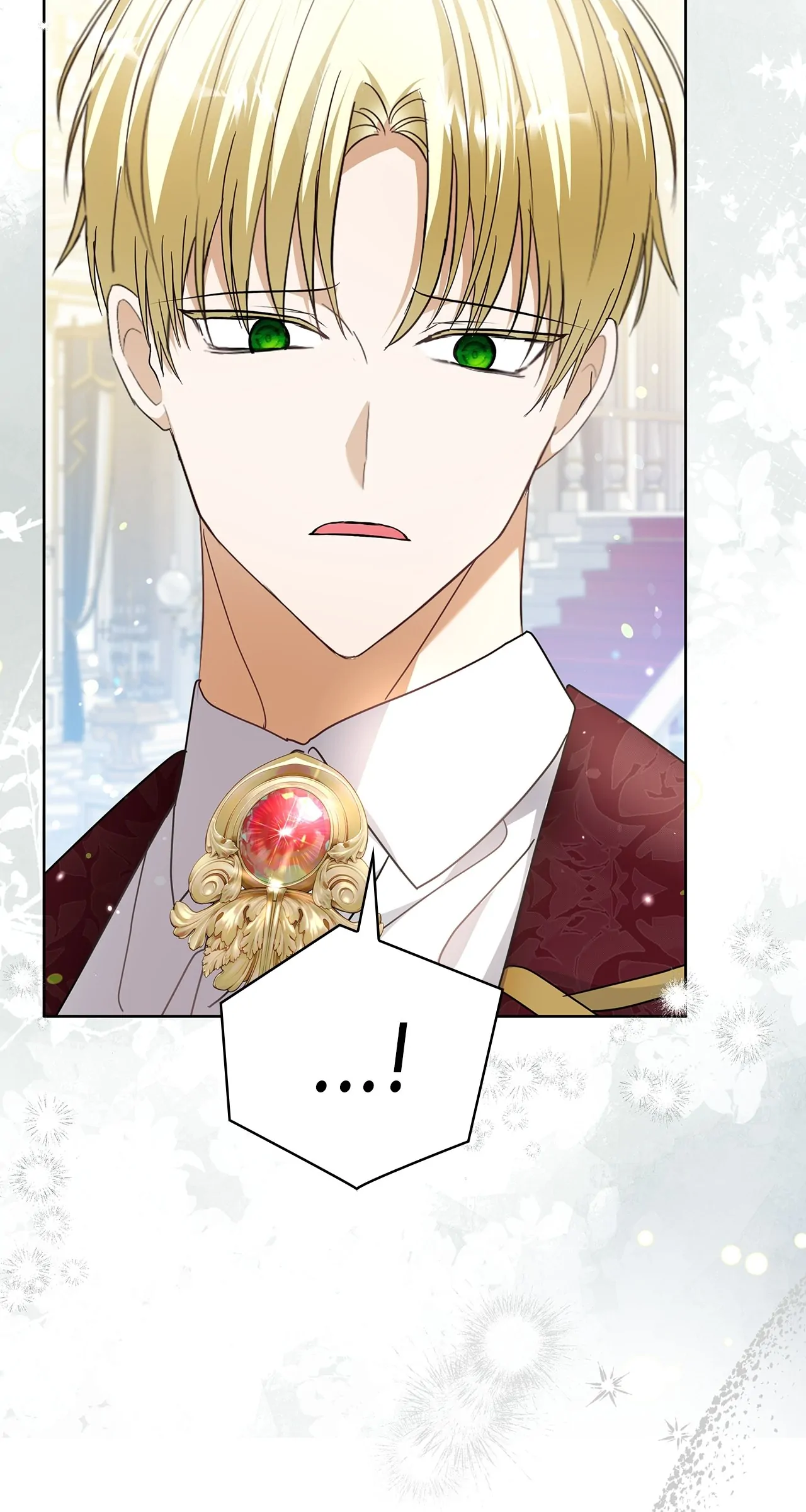 Becoming the Obsessive Male Lead’s Ex-Wife Chapter 34 page 44