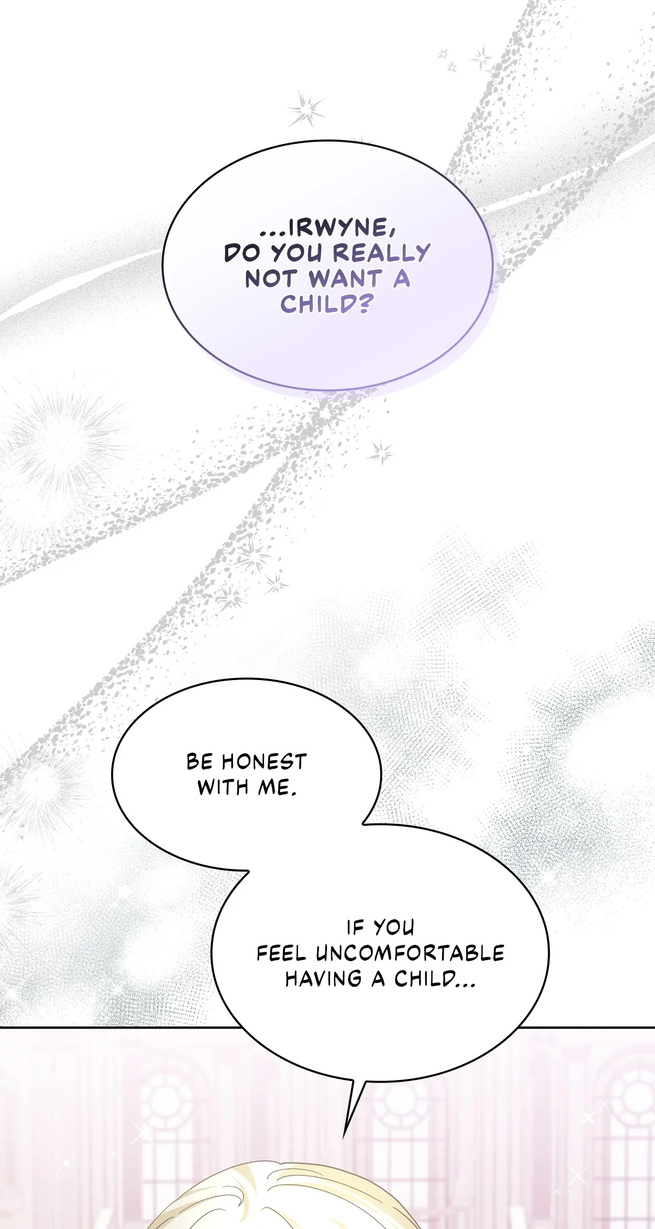 Becoming the Obsessive Male Lead’s Ex-Wife Chapter 34 page 45