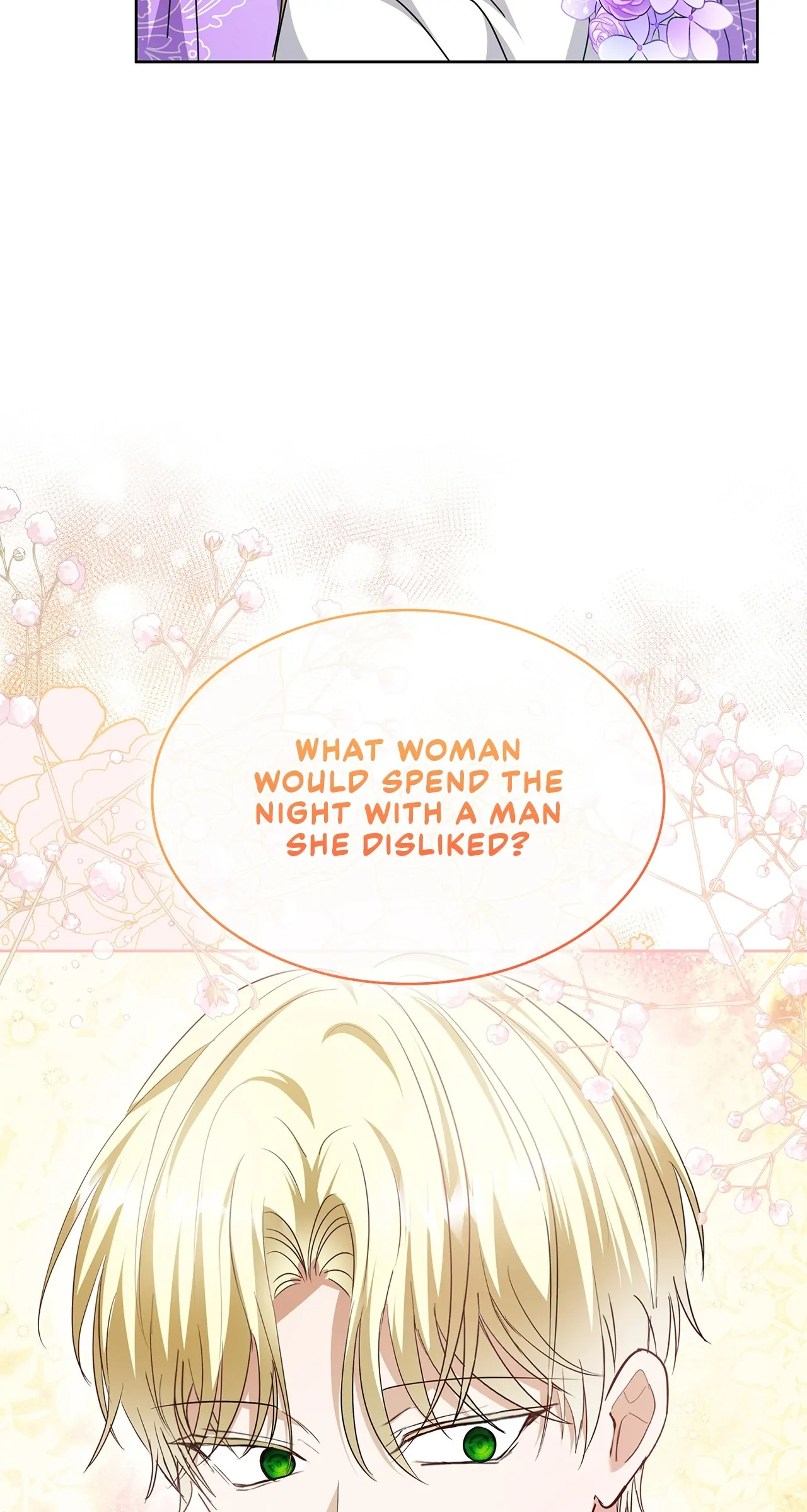 Becoming the Obsessive Male Lead’s Ex-Wife Chapter 34 page 49