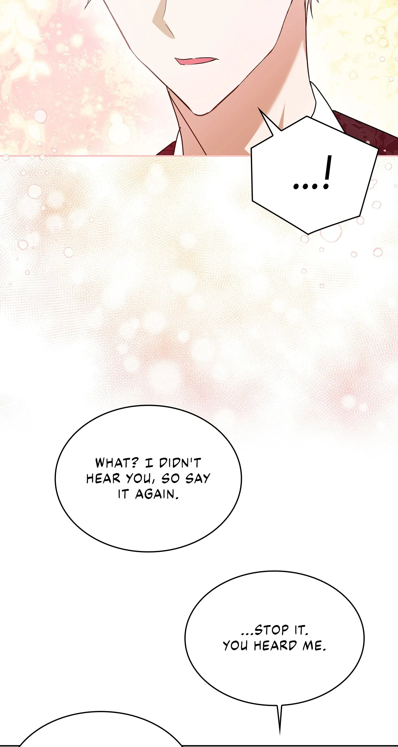Becoming the Obsessive Male Lead’s Ex-Wife Chapter 34 page 50