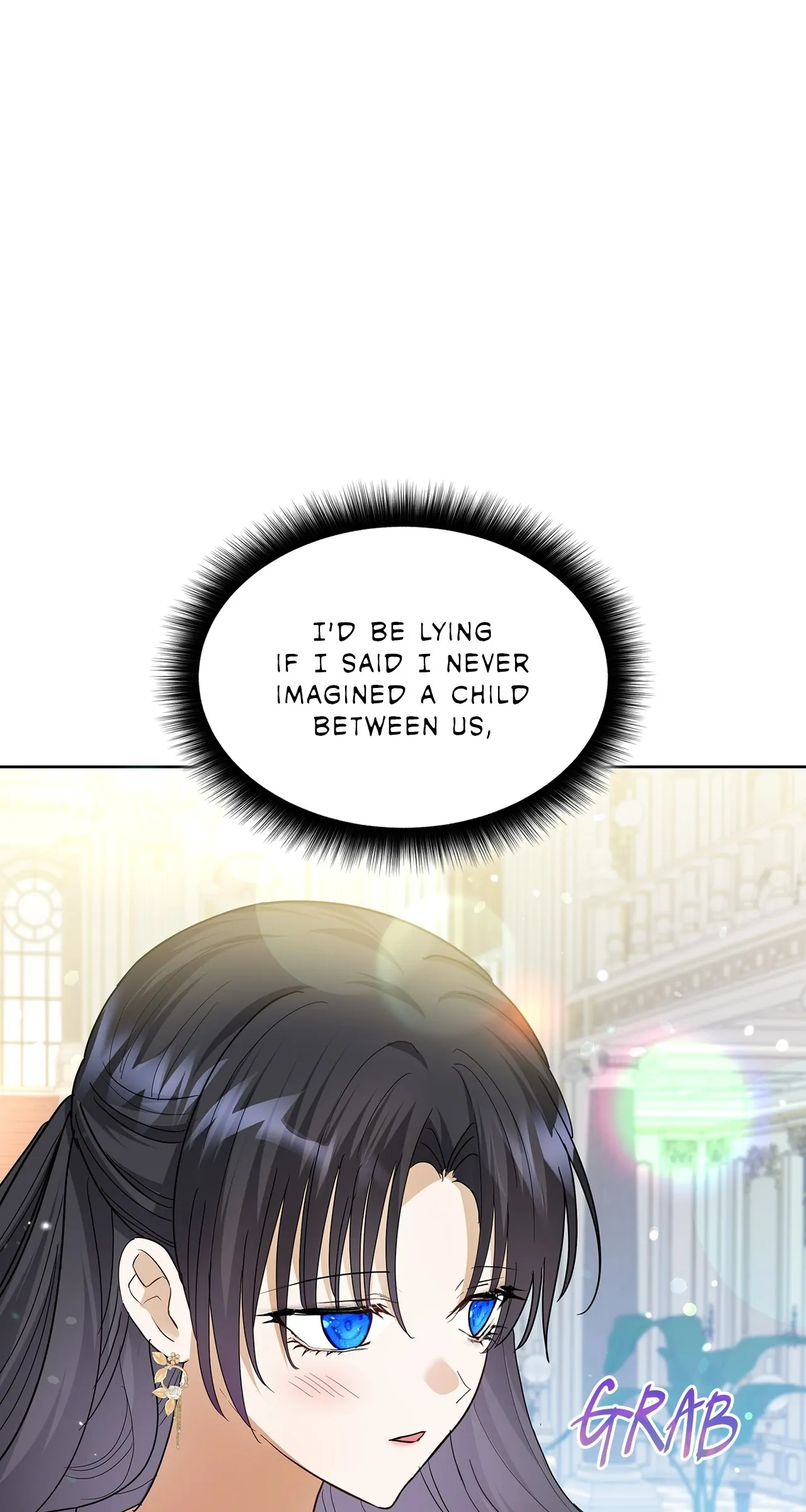 Becoming the Obsessive Male Lead’s Ex-Wife Chapter 34 page 52