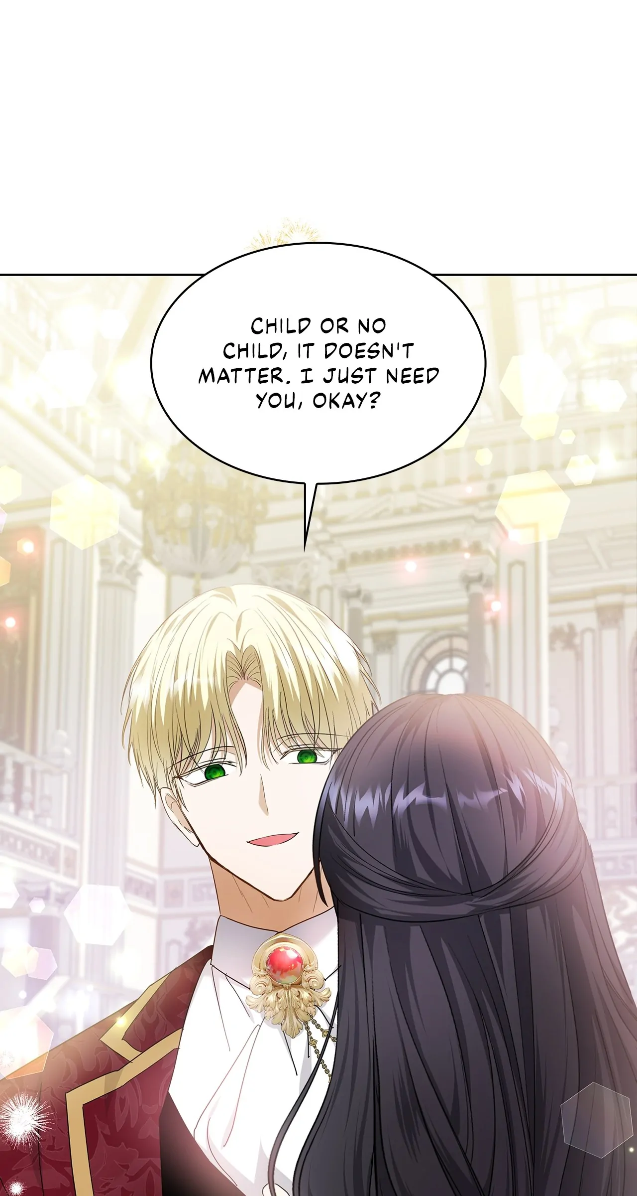 Becoming the Obsessive Male Lead’s Ex-Wife Chapter 34 page 54