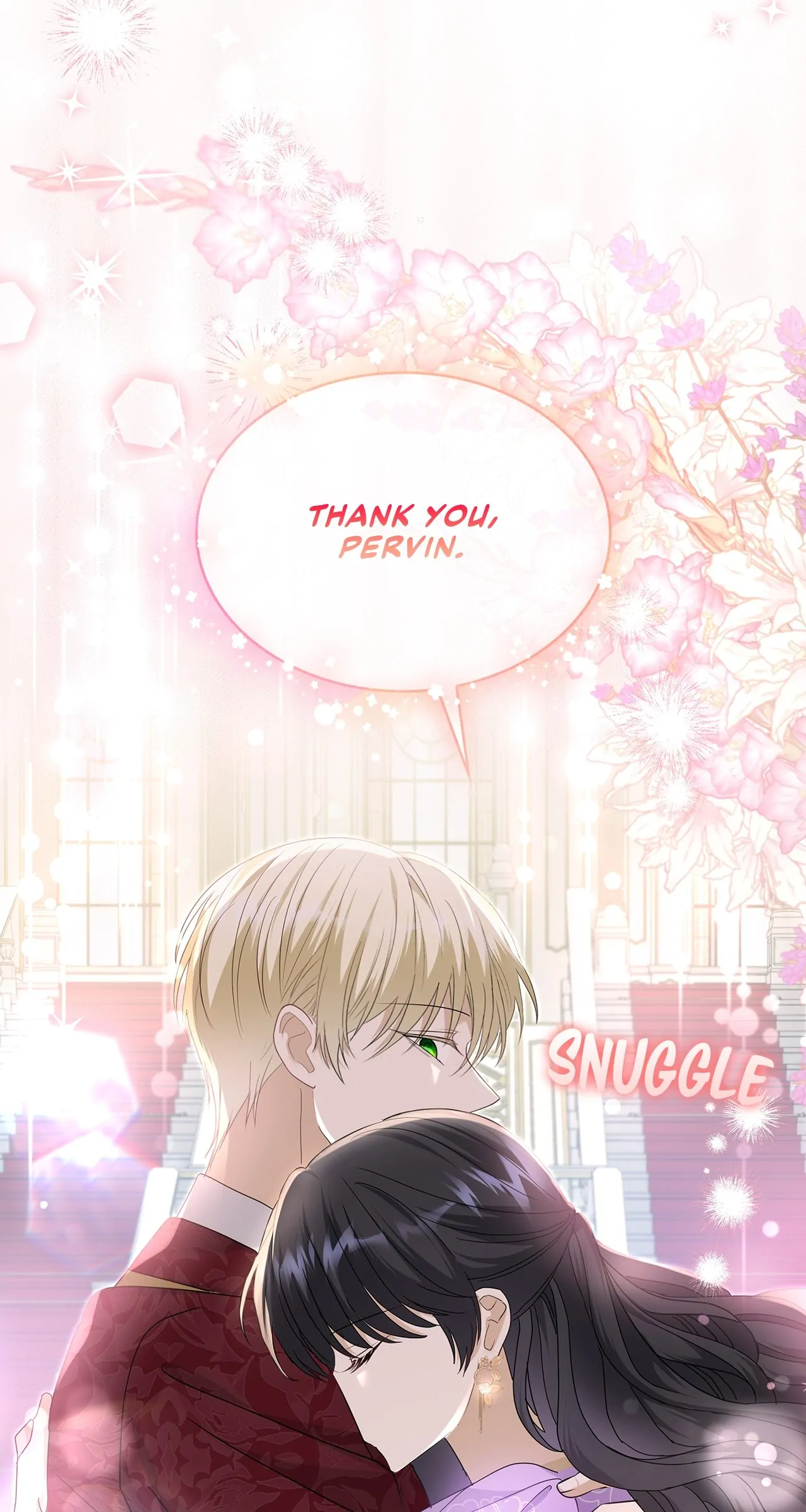 Becoming the Obsessive Male Lead’s Ex-Wife Chapter 34 page 56