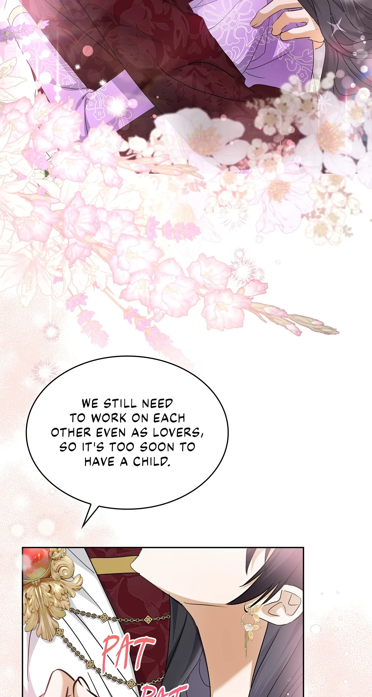 Becoming the Obsessive Male Lead’s Ex-Wife Chapter 34 page 57