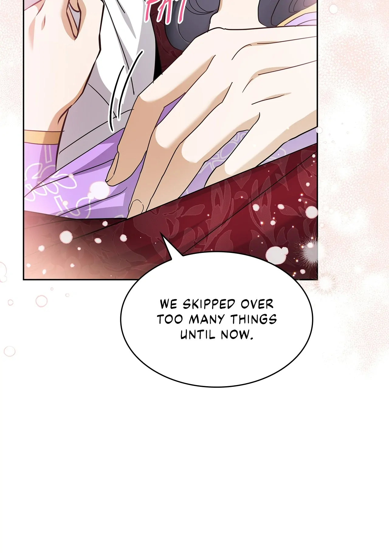Becoming the Obsessive Male Lead’s Ex-Wife Chapter 34 page 58