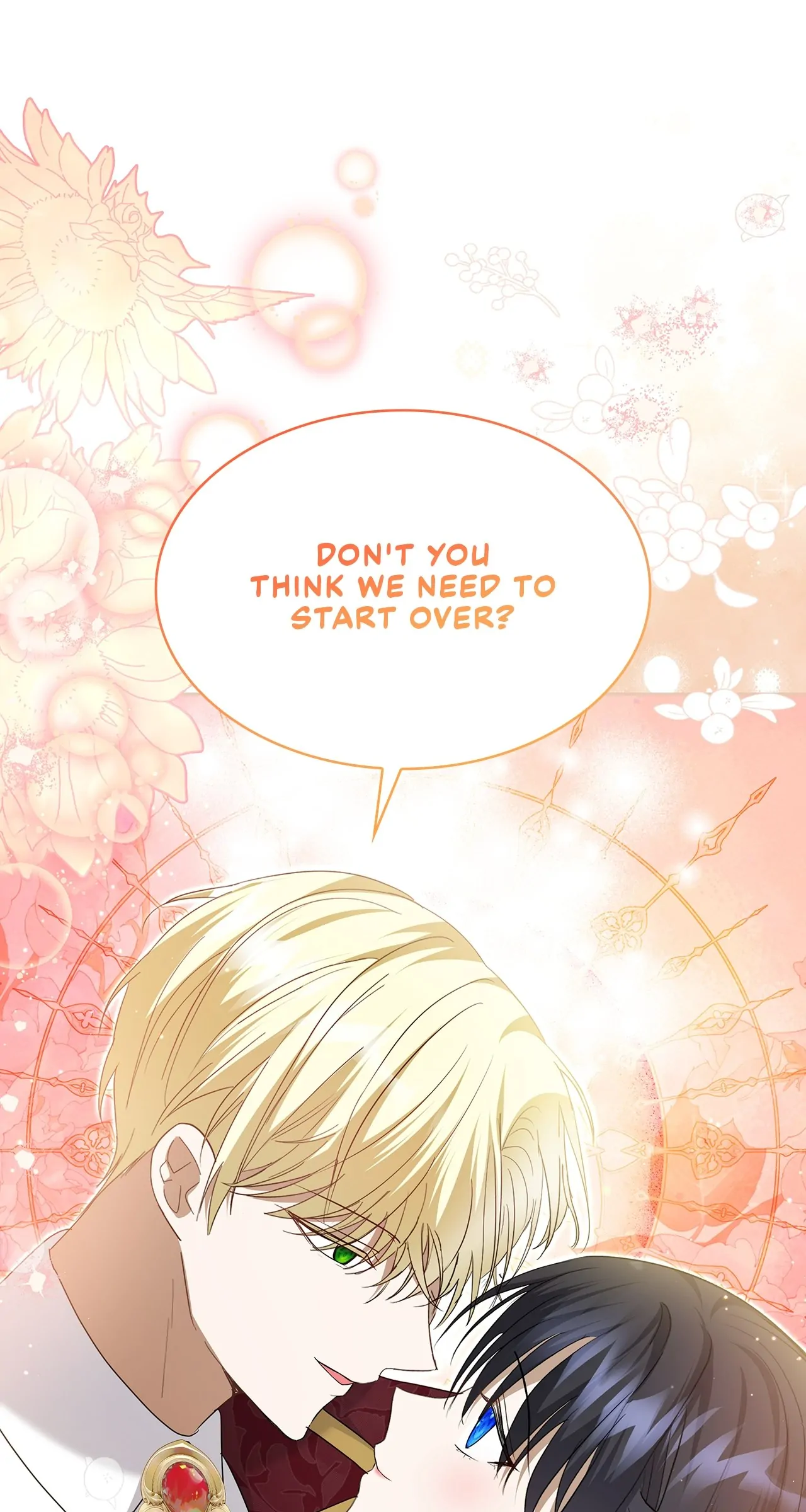 Becoming the Obsessive Male Lead’s Ex-Wife Chapter 34 page 59