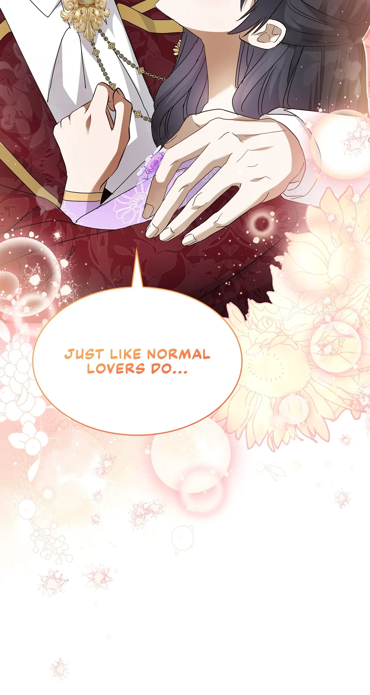 Becoming the Obsessive Male Lead’s Ex-Wife Chapter 34 page 60