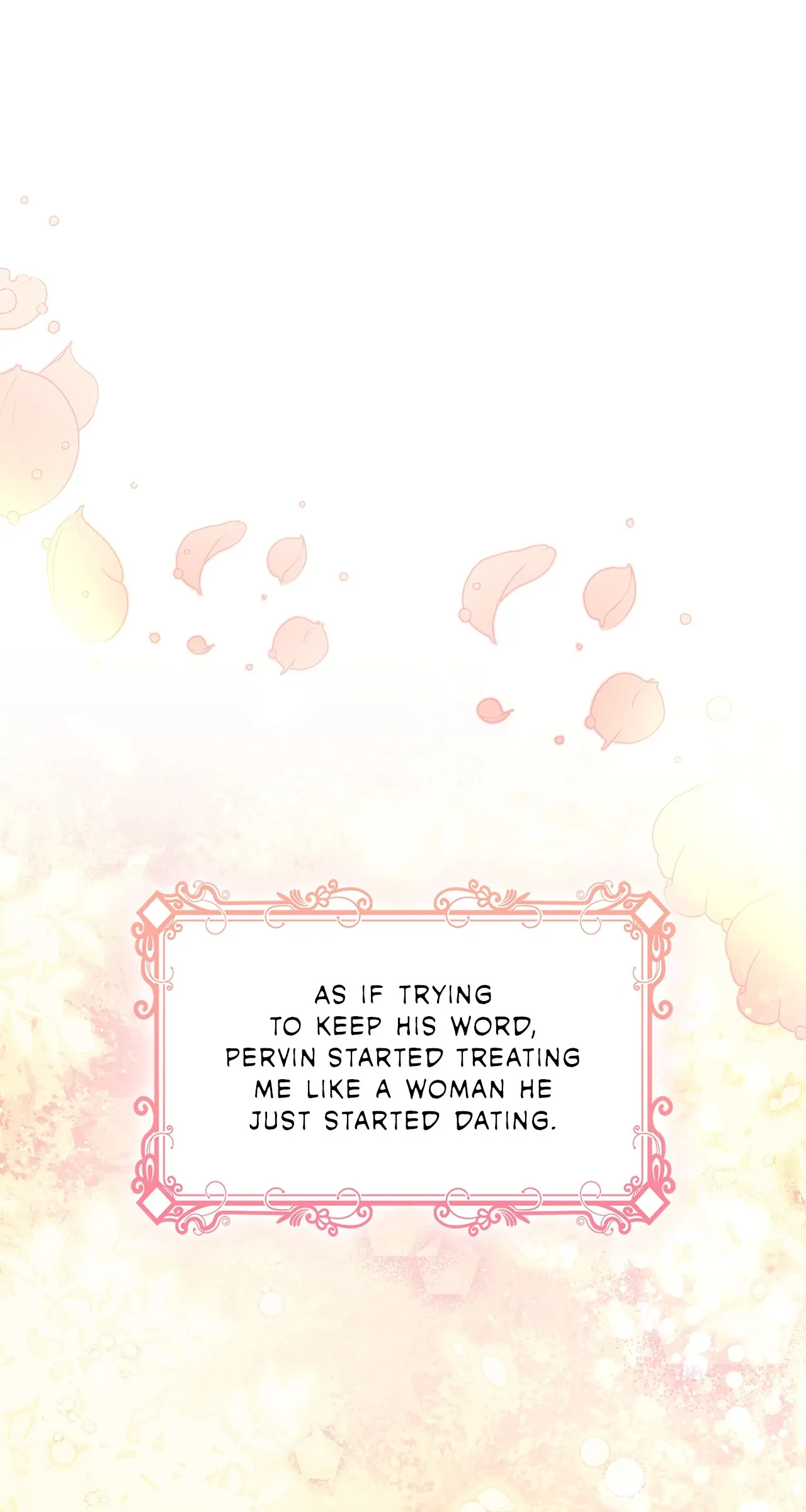 Becoming the Obsessive Male Lead’s Ex-Wife Chapter 34 page 61