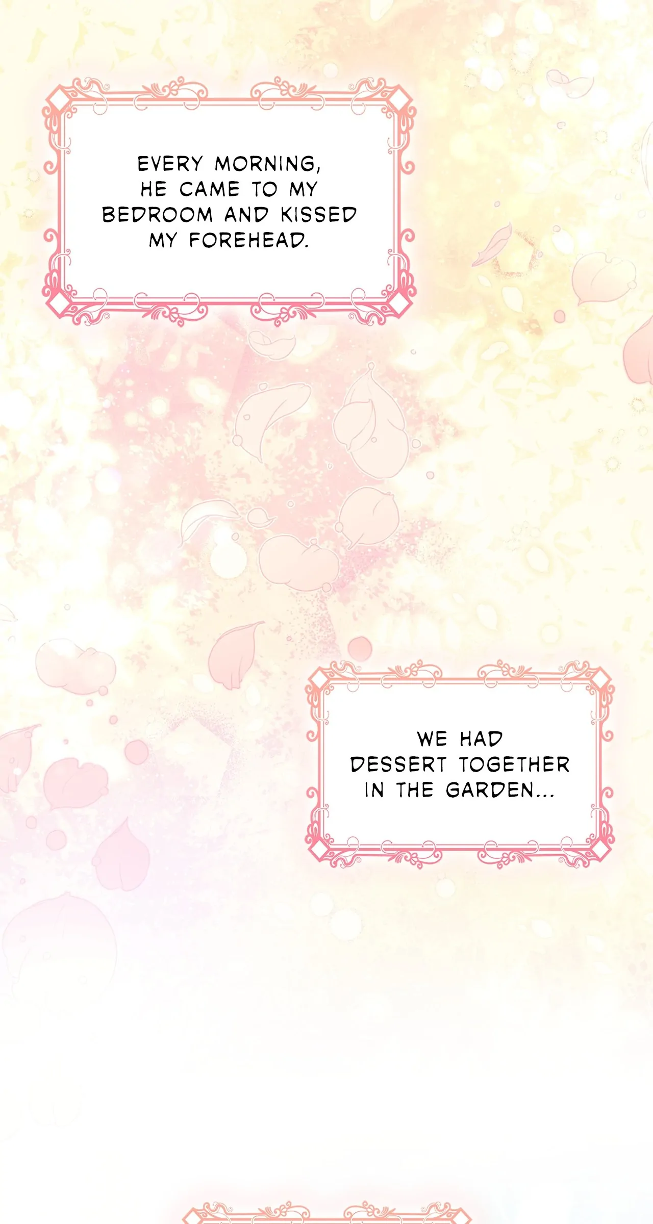 Becoming the Obsessive Male Lead’s Ex-Wife Chapter 34 page 62
