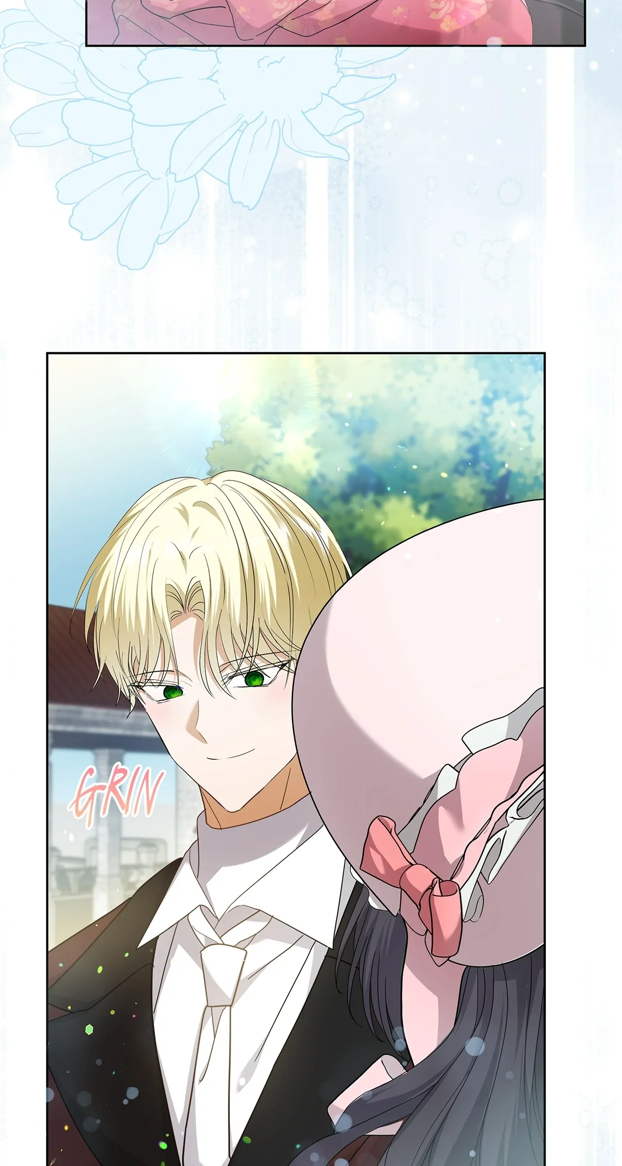 Becoming the Obsessive Male Lead’s Ex-Wife Chapter 34 page 65