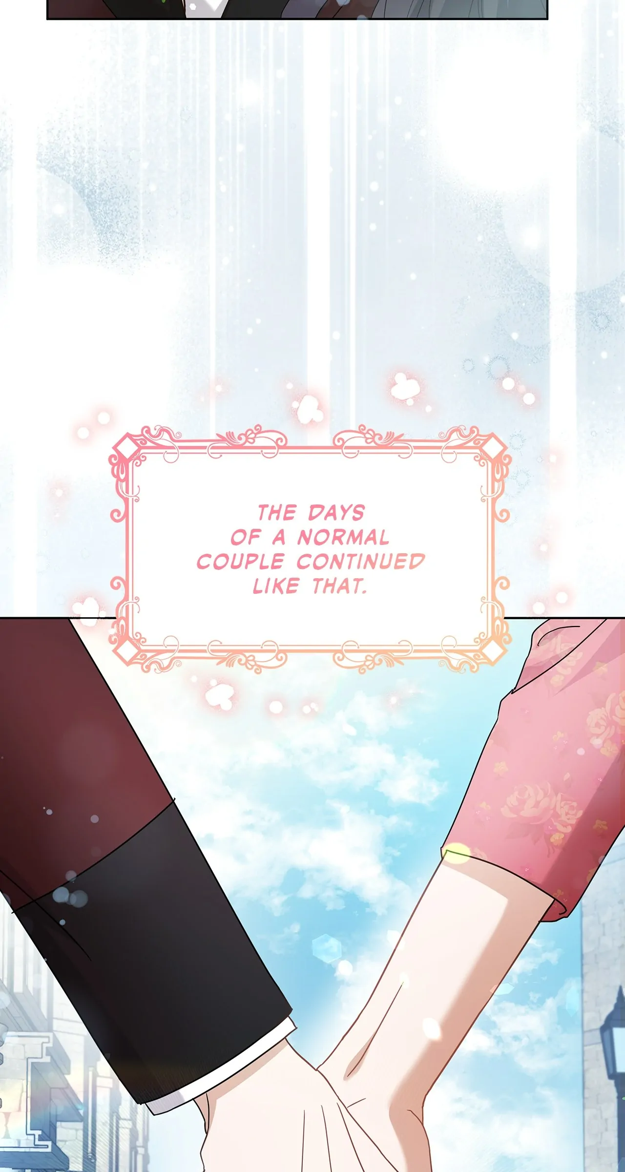 Becoming the Obsessive Male Lead’s Ex-Wife Chapter 34 page 66