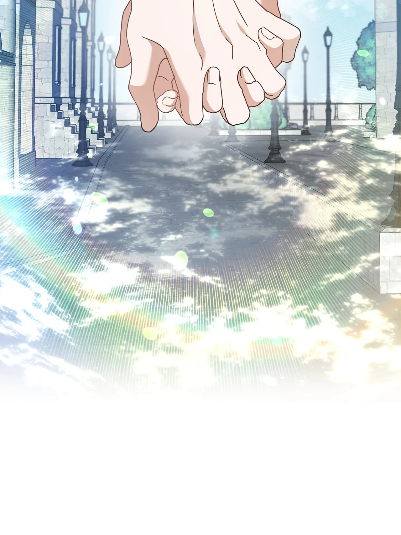 Becoming the Obsessive Male Lead’s Ex-Wife Chapter 34 page 67