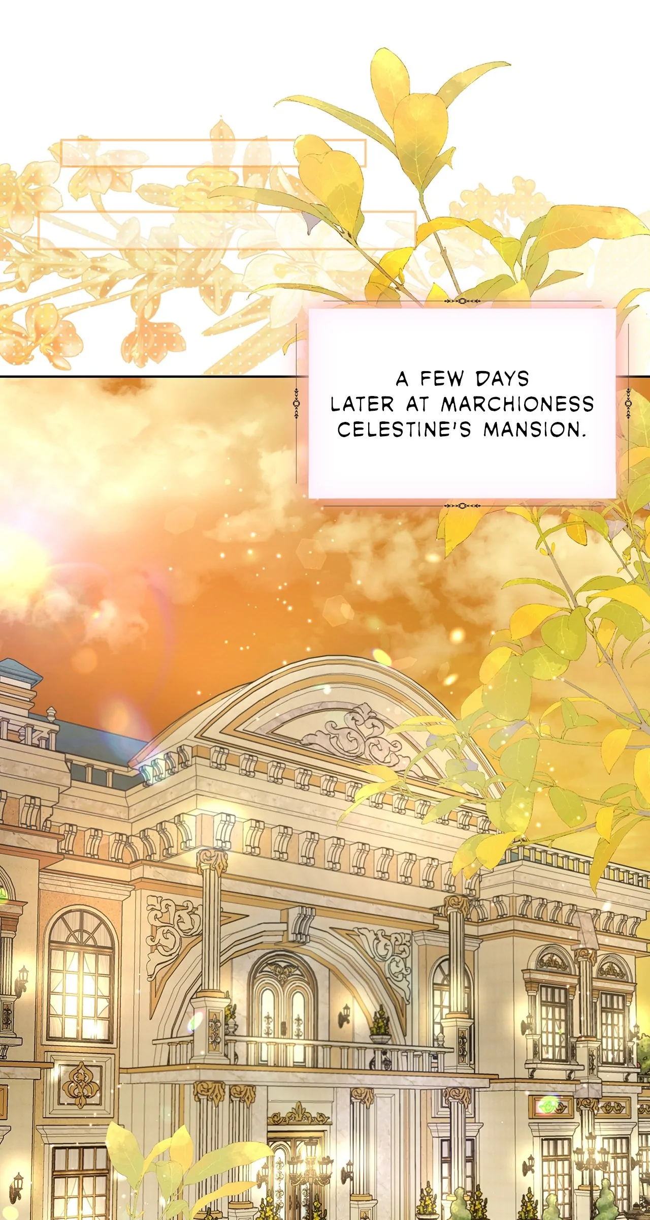 Becoming the Obsessive Male Lead’s Ex-Wife Chapter 34 page 68
