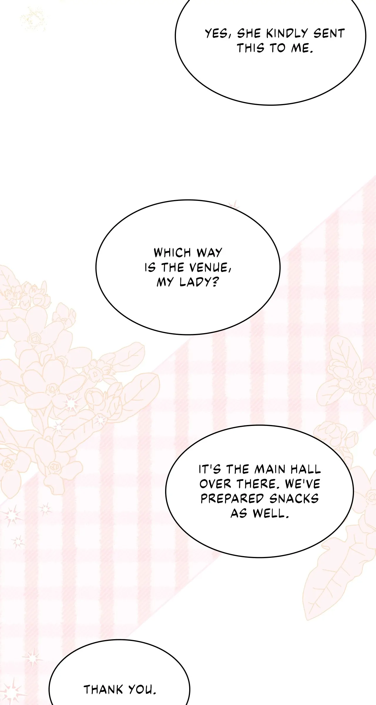 Becoming the Obsessive Male Lead’s Ex-Wife Chapter 34 page 71