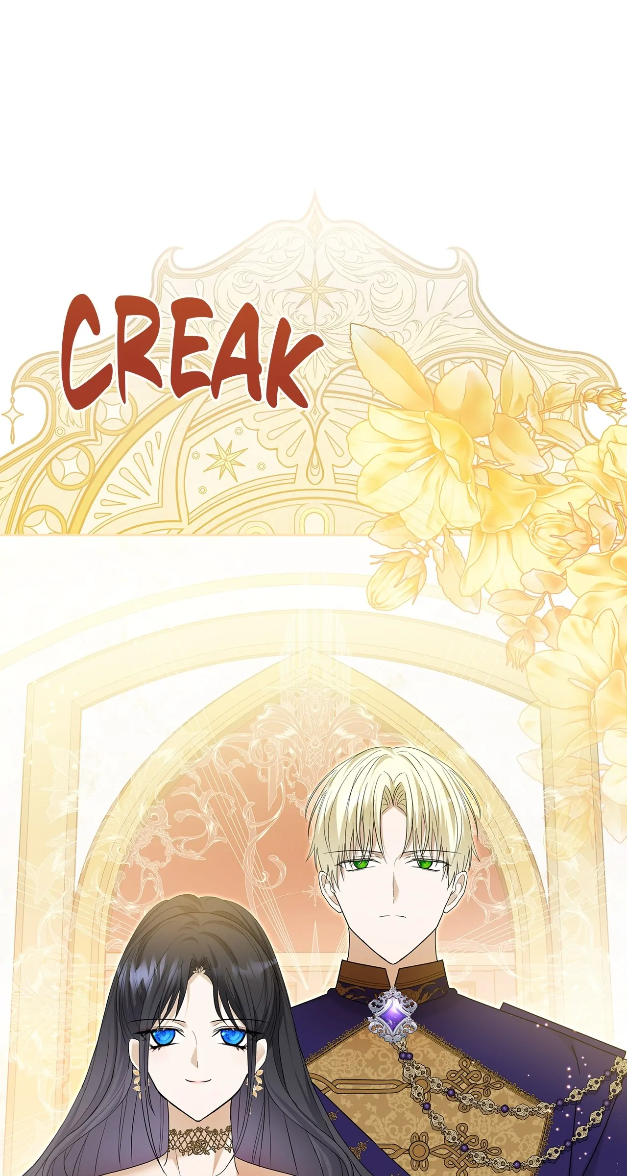 Becoming the Obsessive Male Lead’s Ex-Wife Chapter 34 page 73