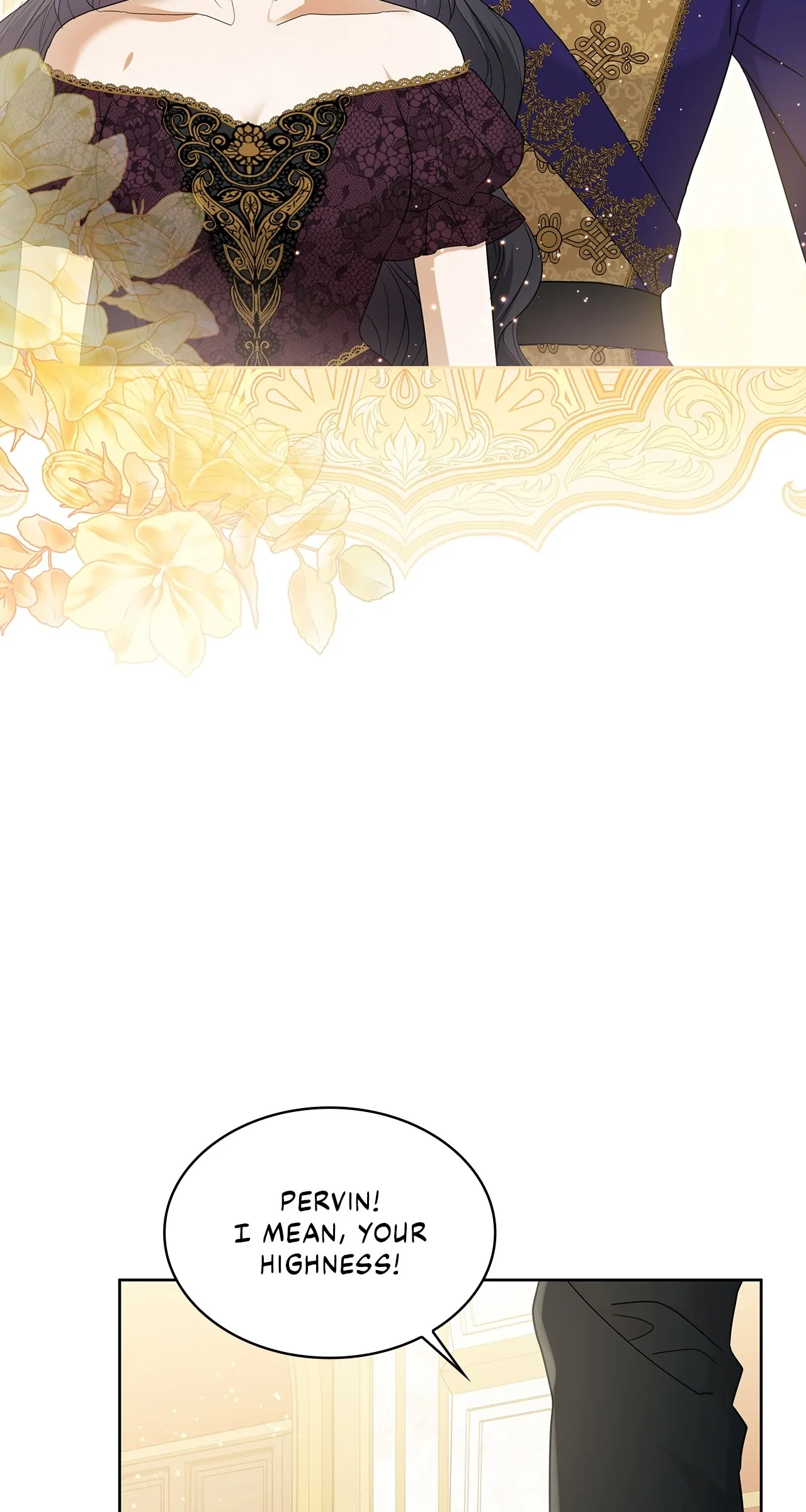 Becoming the Obsessive Male Lead’s Ex-Wife Chapter 34 page 74
