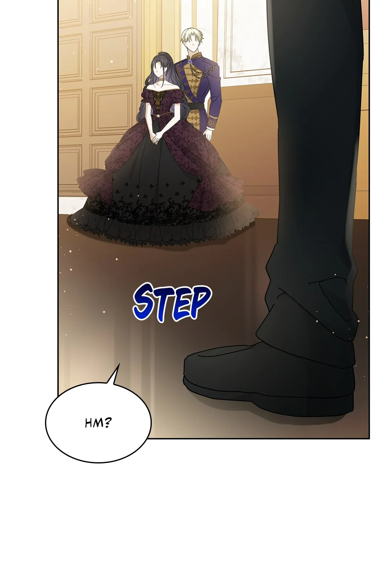 Becoming the Obsessive Male Lead’s Ex-Wife Chapter 34 page 75