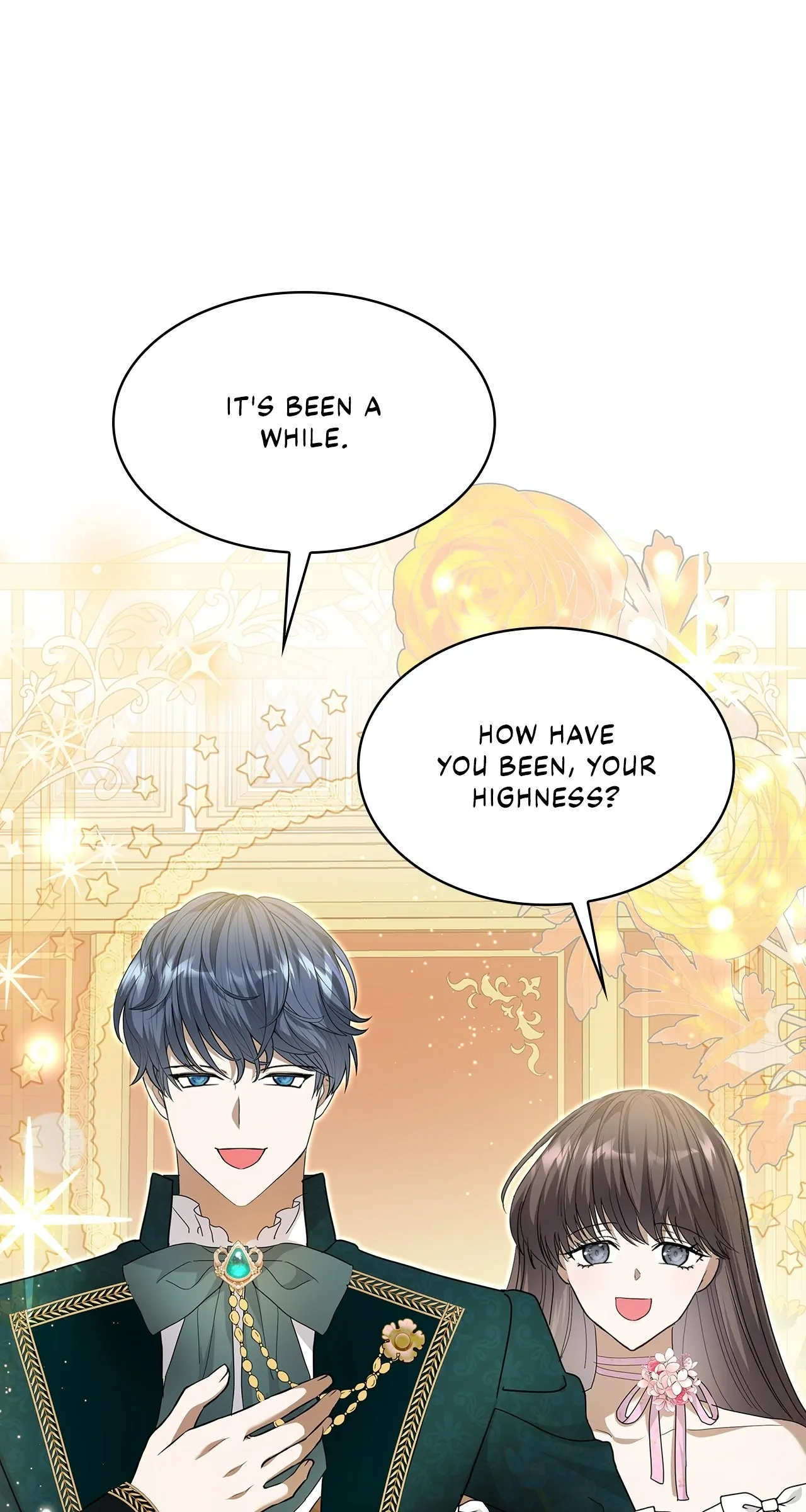 Becoming the Obsessive Male Lead’s Ex-Wife Chapter 34 page 76