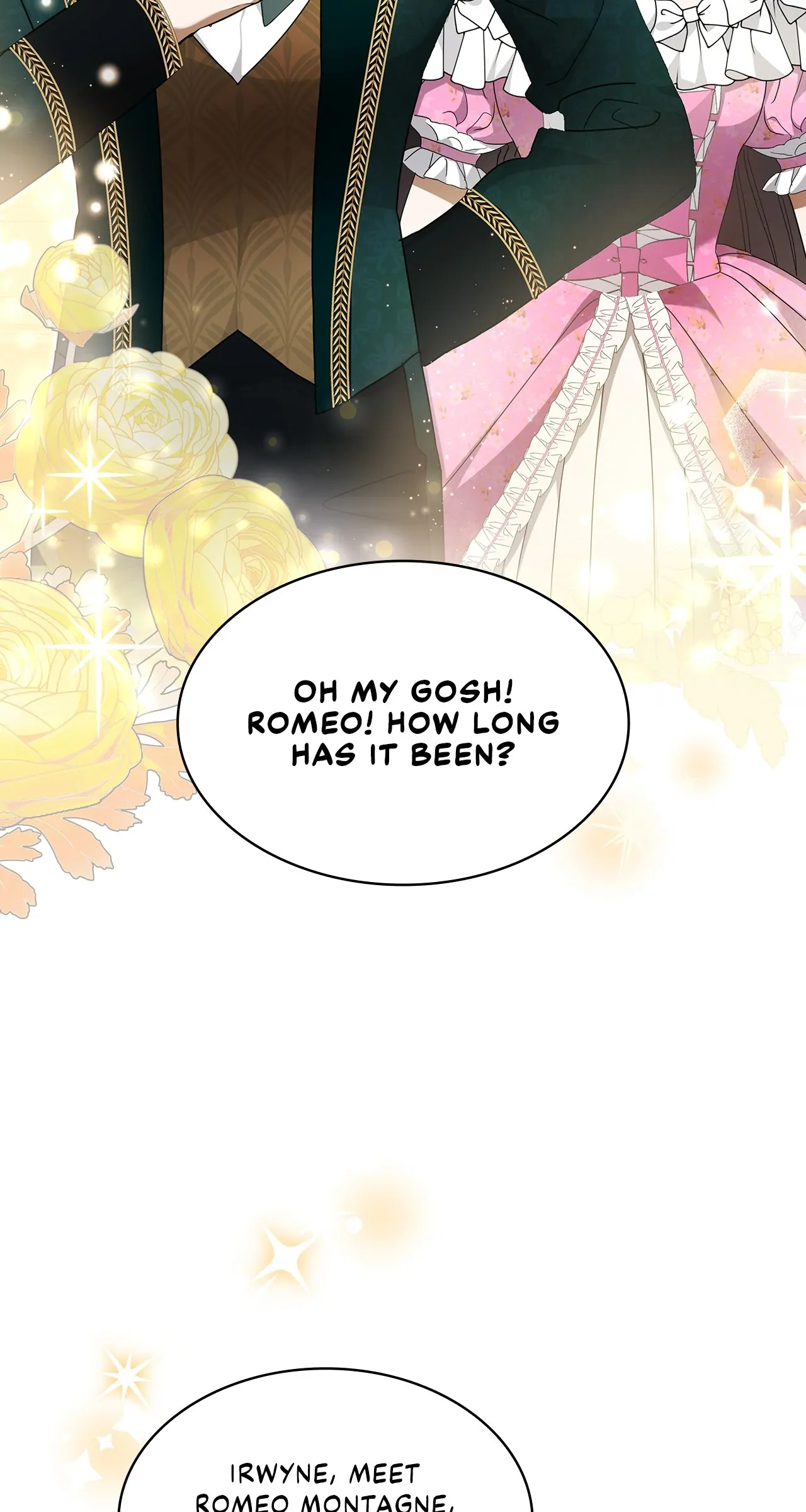 Becoming the Obsessive Male Lead’s Ex-Wife Chapter 34 page 77