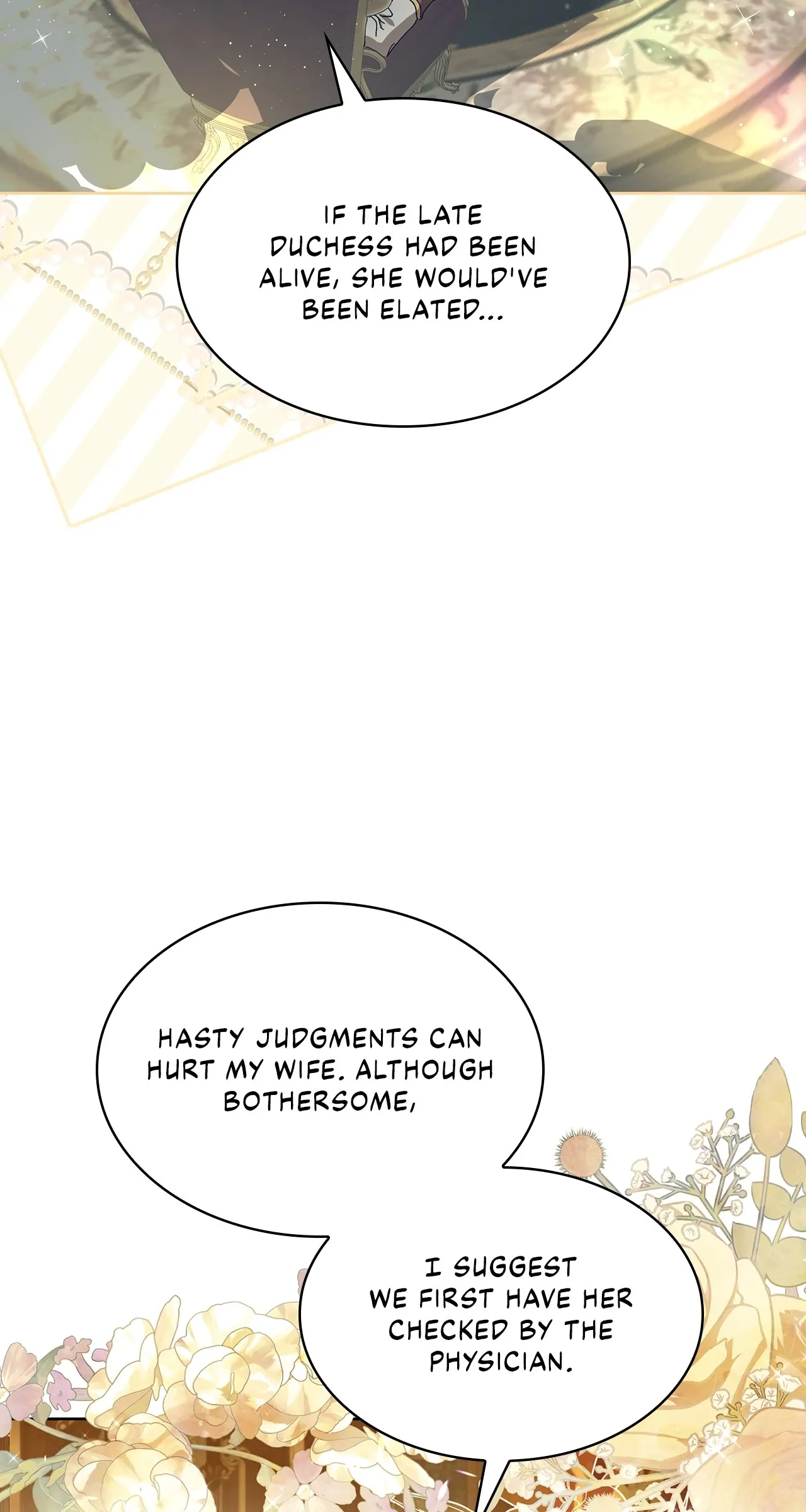 Becoming the Obsessive Male Lead’s Ex-Wife Chapter 34 page 7