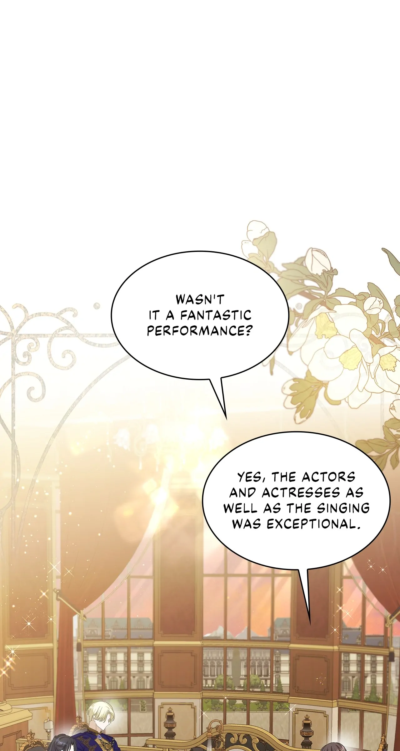 Becoming the Obsessive Male Lead’s Ex-Wife Chapter 34 page 80
