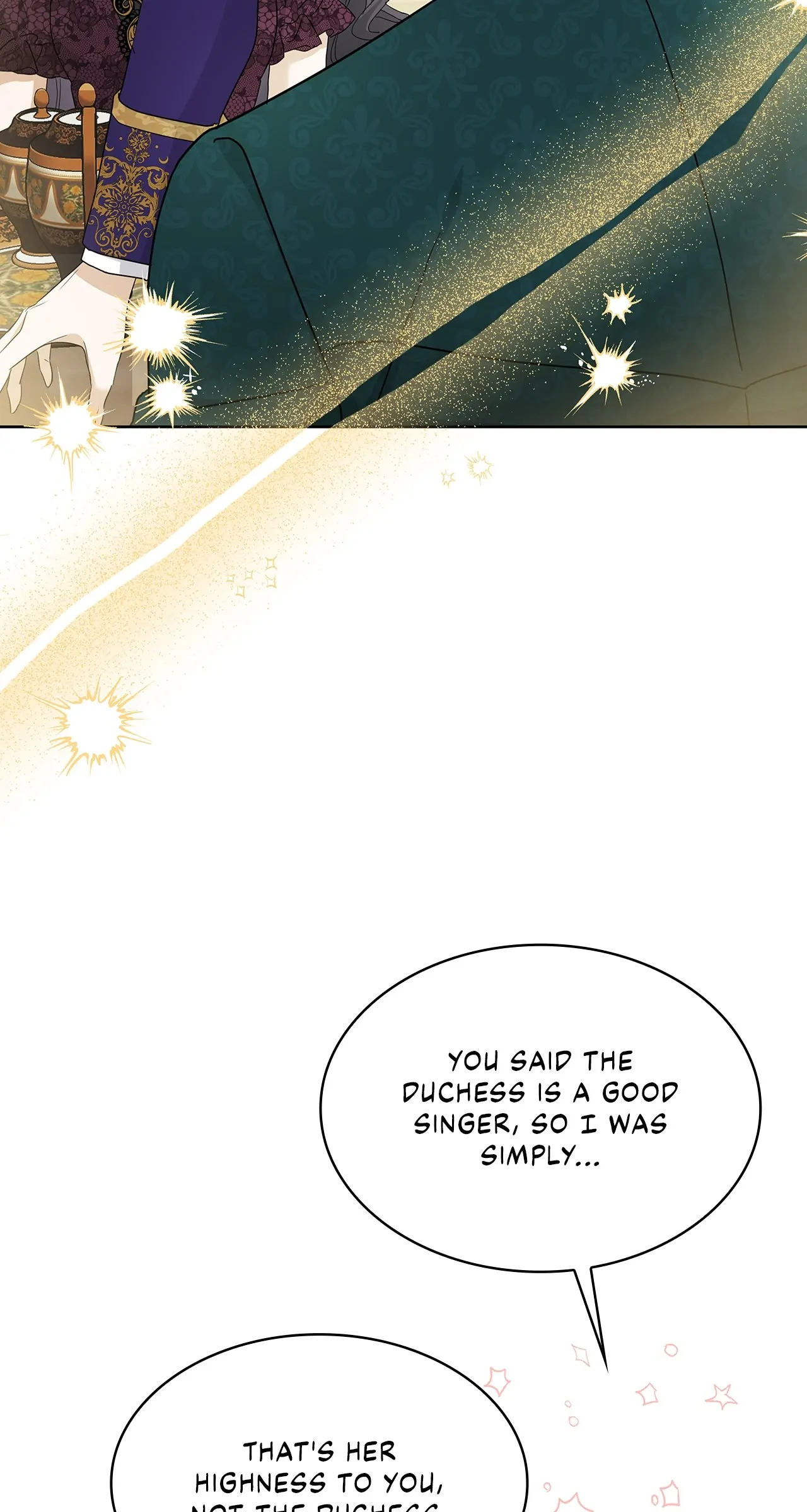 Becoming the Obsessive Male Lead’s Ex-Wife Chapter 34 page 86