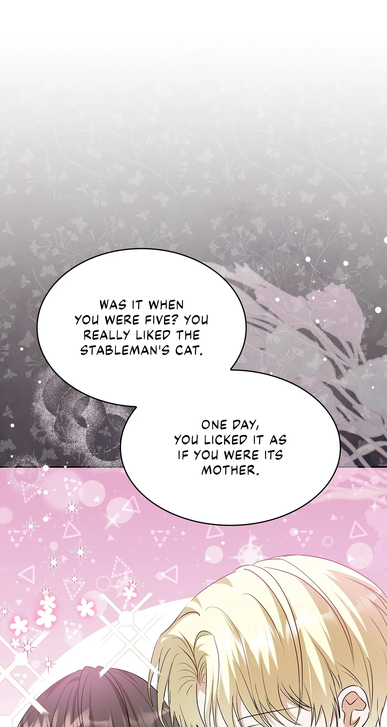 Becoming the Obsessive Male Lead’s Ex-Wife Chapter 34 page 91