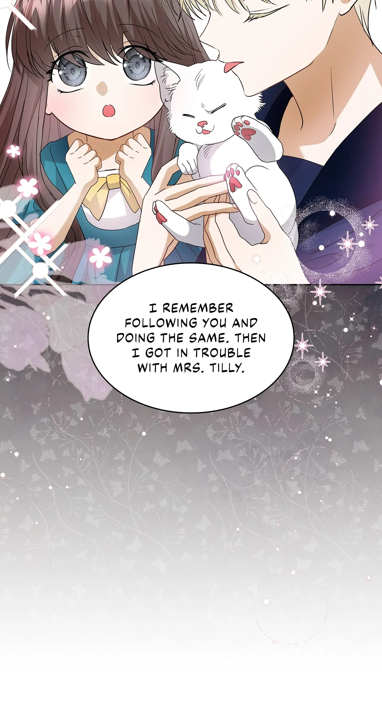 Becoming the Obsessive Male Lead’s Ex-Wife Chapter 34 page 92