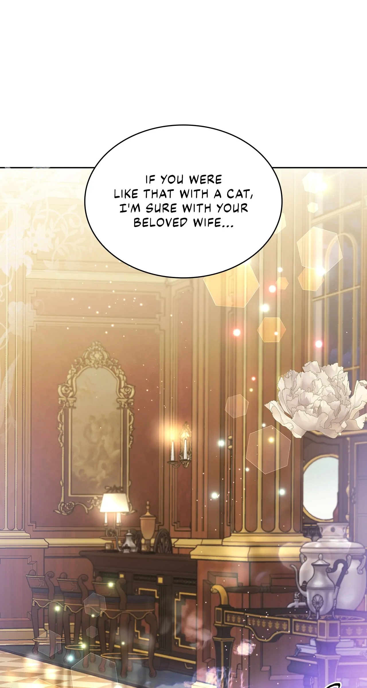 Becoming the Obsessive Male Lead’s Ex-Wife Chapter 34 page 94