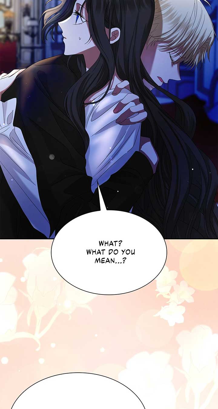 Becoming the Obsessive Male Lead’s Ex-Wife Chapter 46 page 9