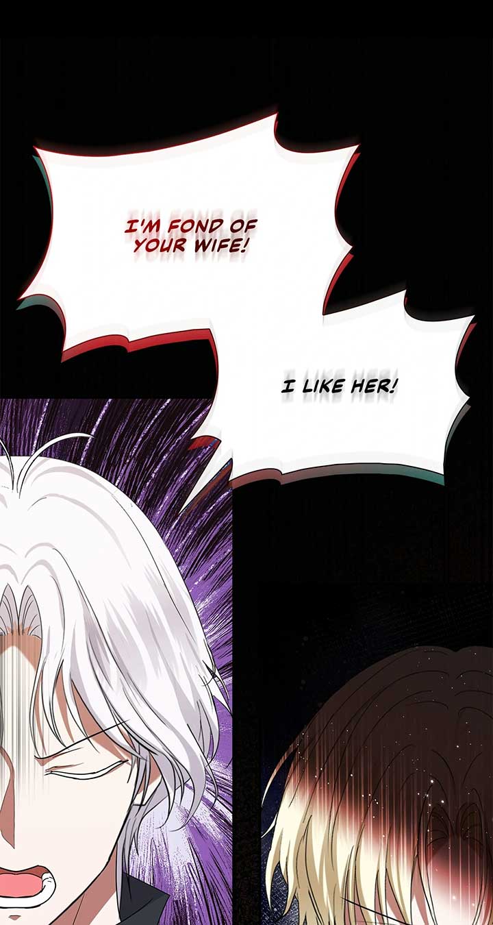 Becoming the Obsessive Male Lead’s Ex-Wife Chapter 46 page 99